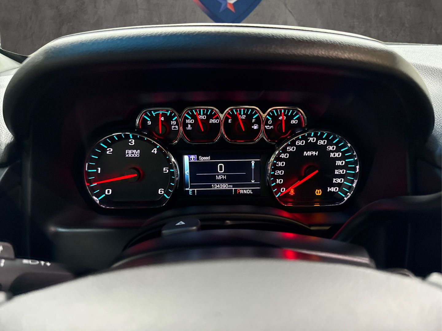 2019 Chevrolet Tahoe - Image 34