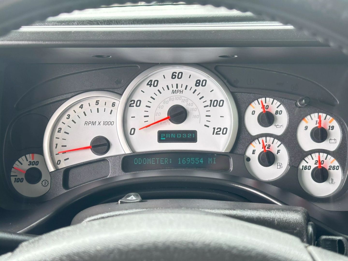 2003 Hummer H2 - Image 33