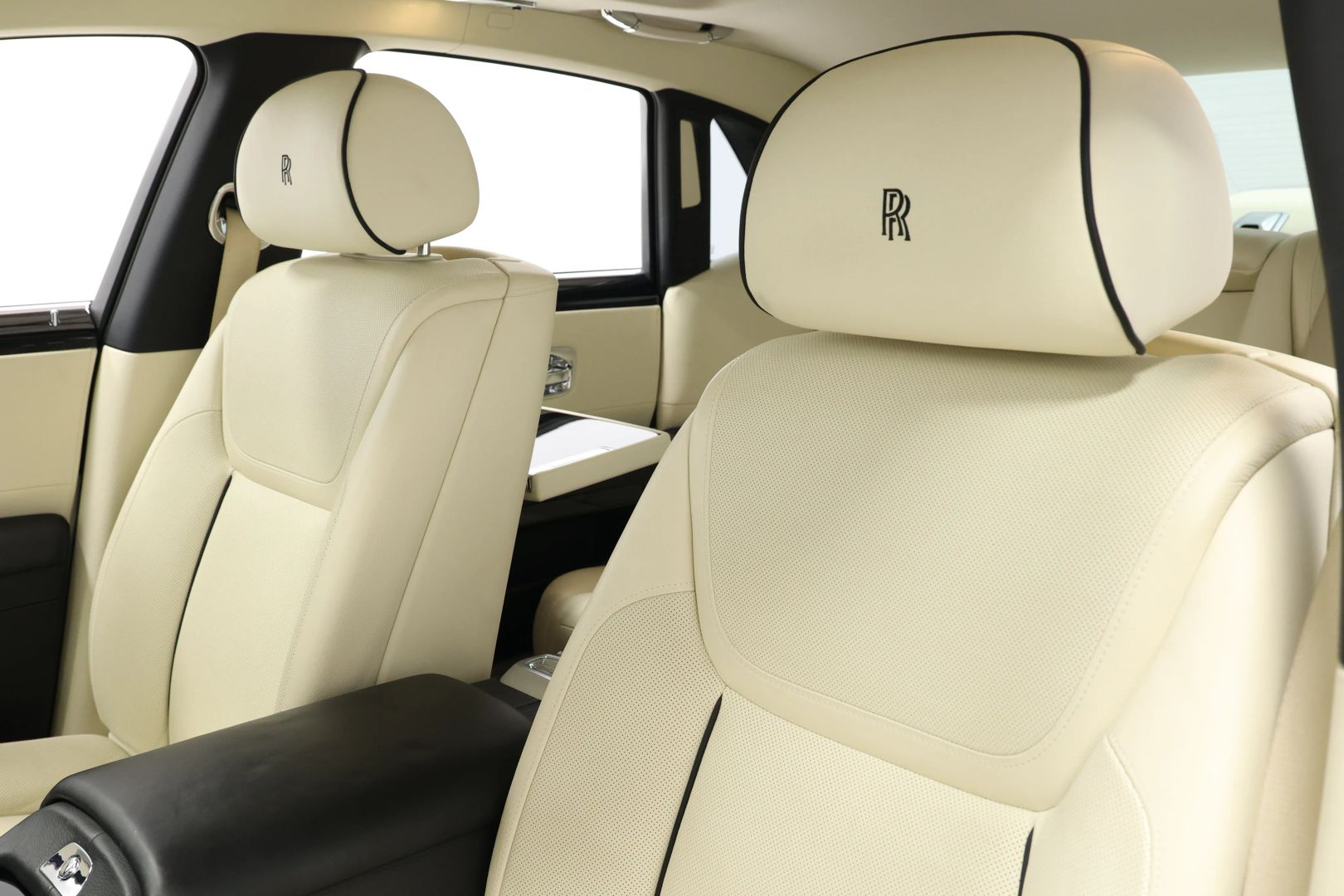 2016 Rolls-royce Ghost - Image 17