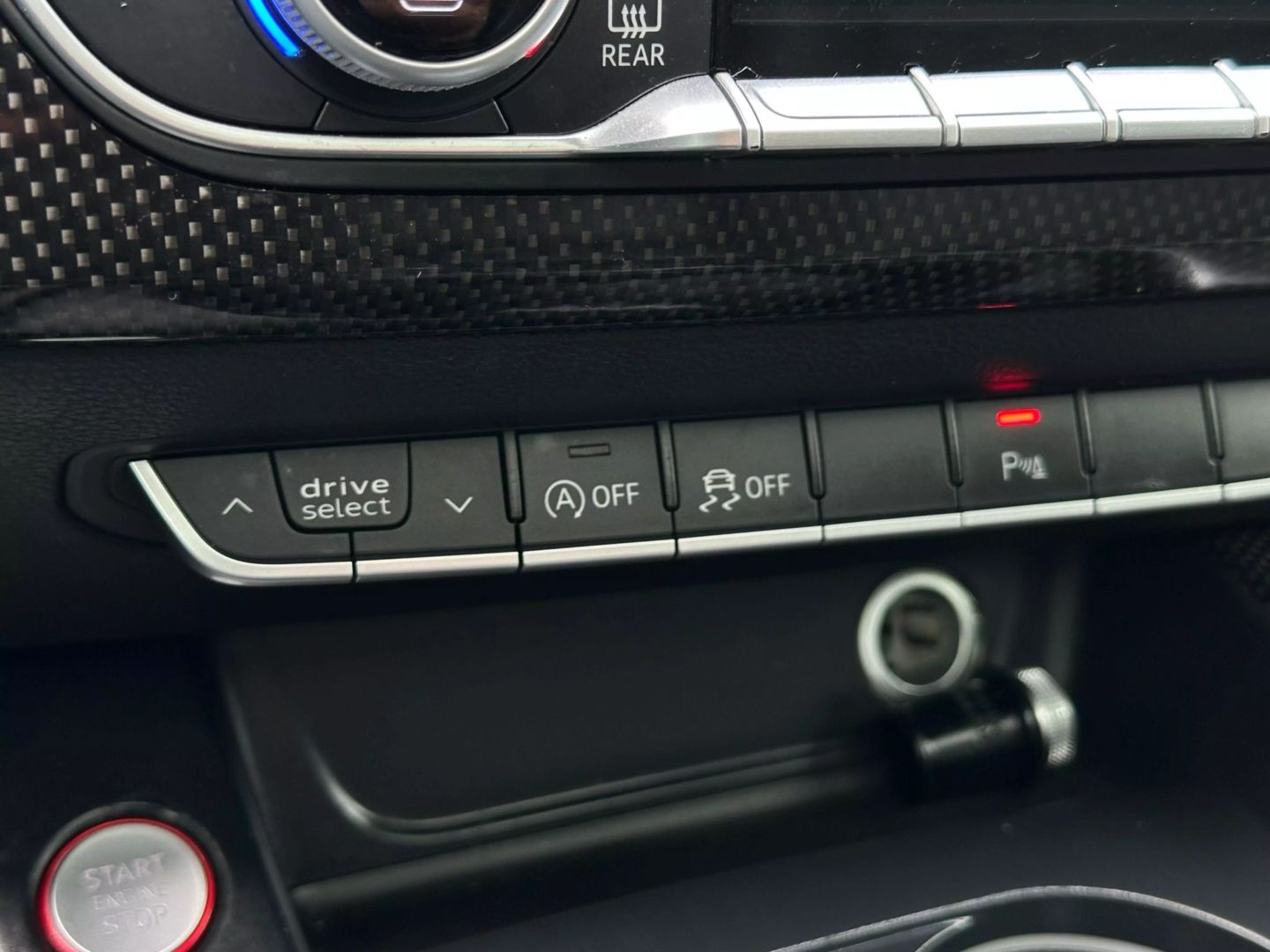 2018 Audi S5 - Image 45
