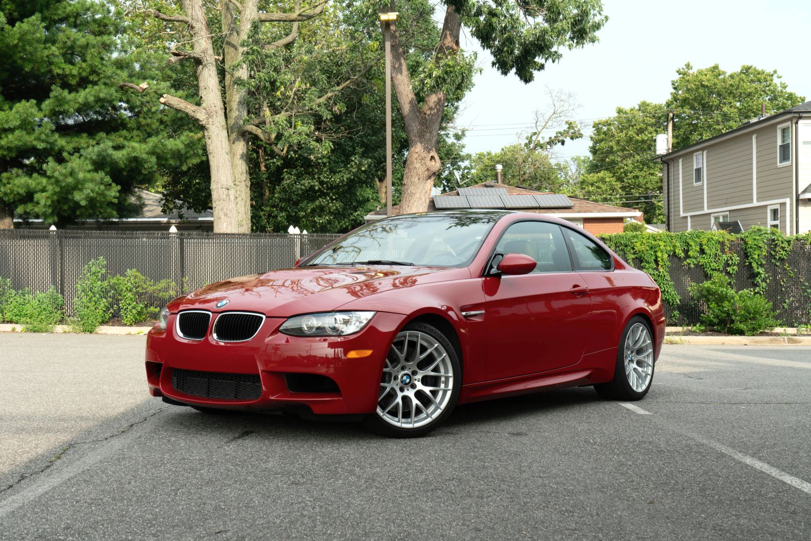 2013 Bmw M3 - Image 3