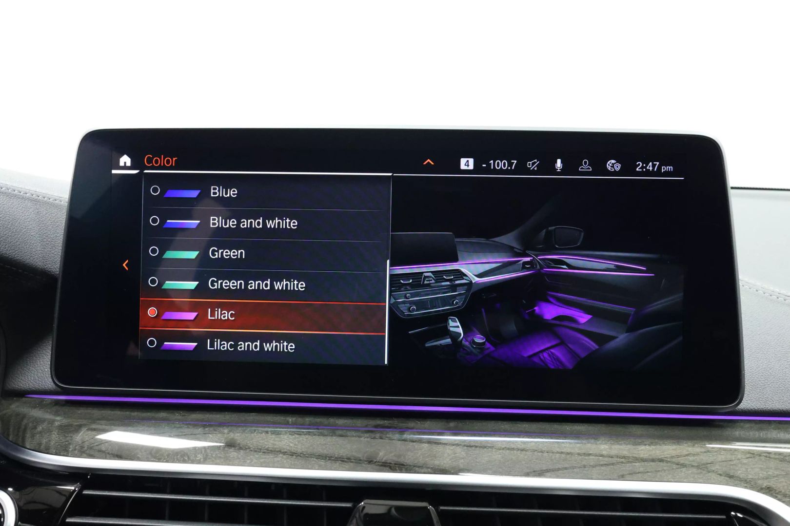 2021 Bmw 540ix - Image 36