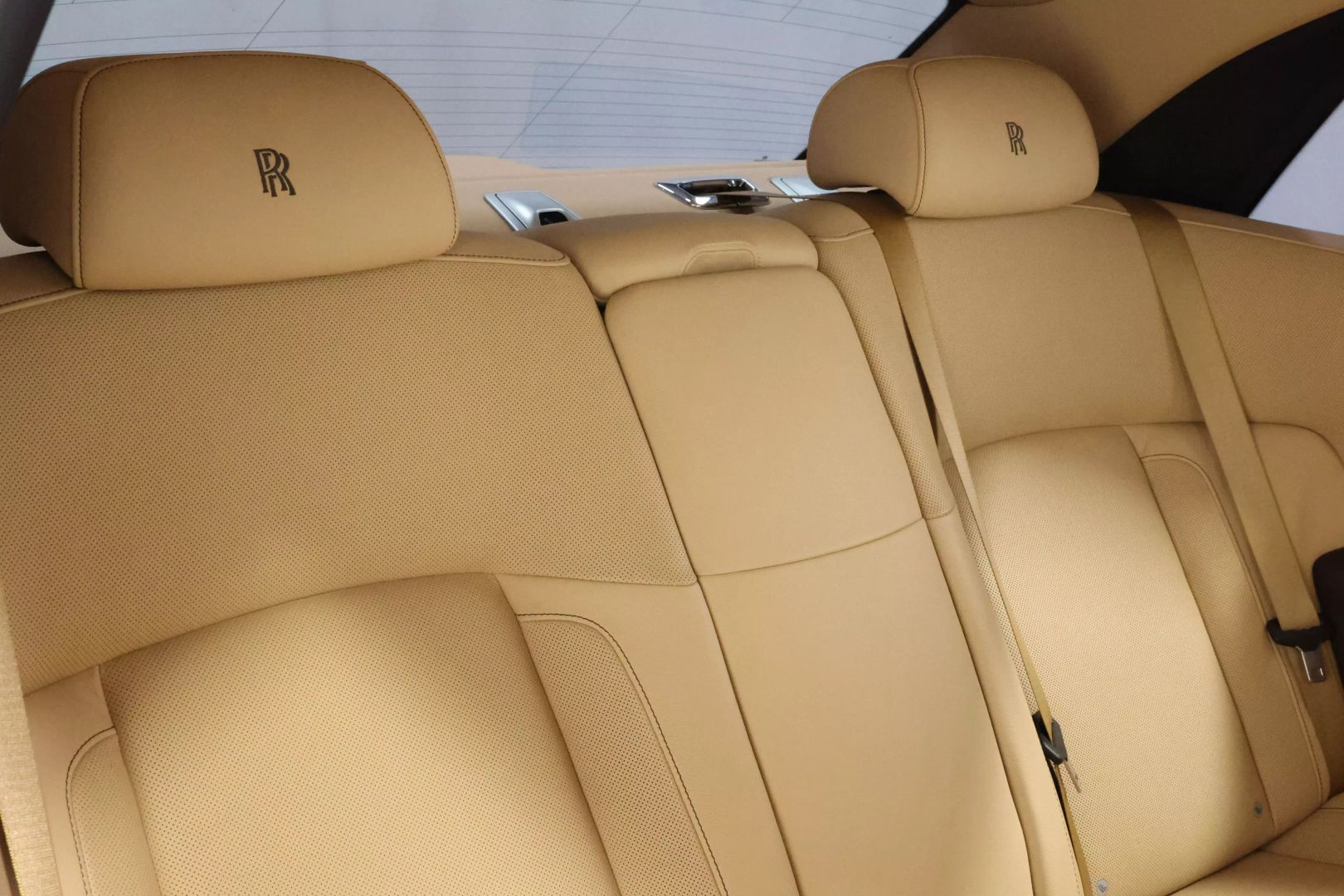 2013 Rolls-royce Ghost - Image 71