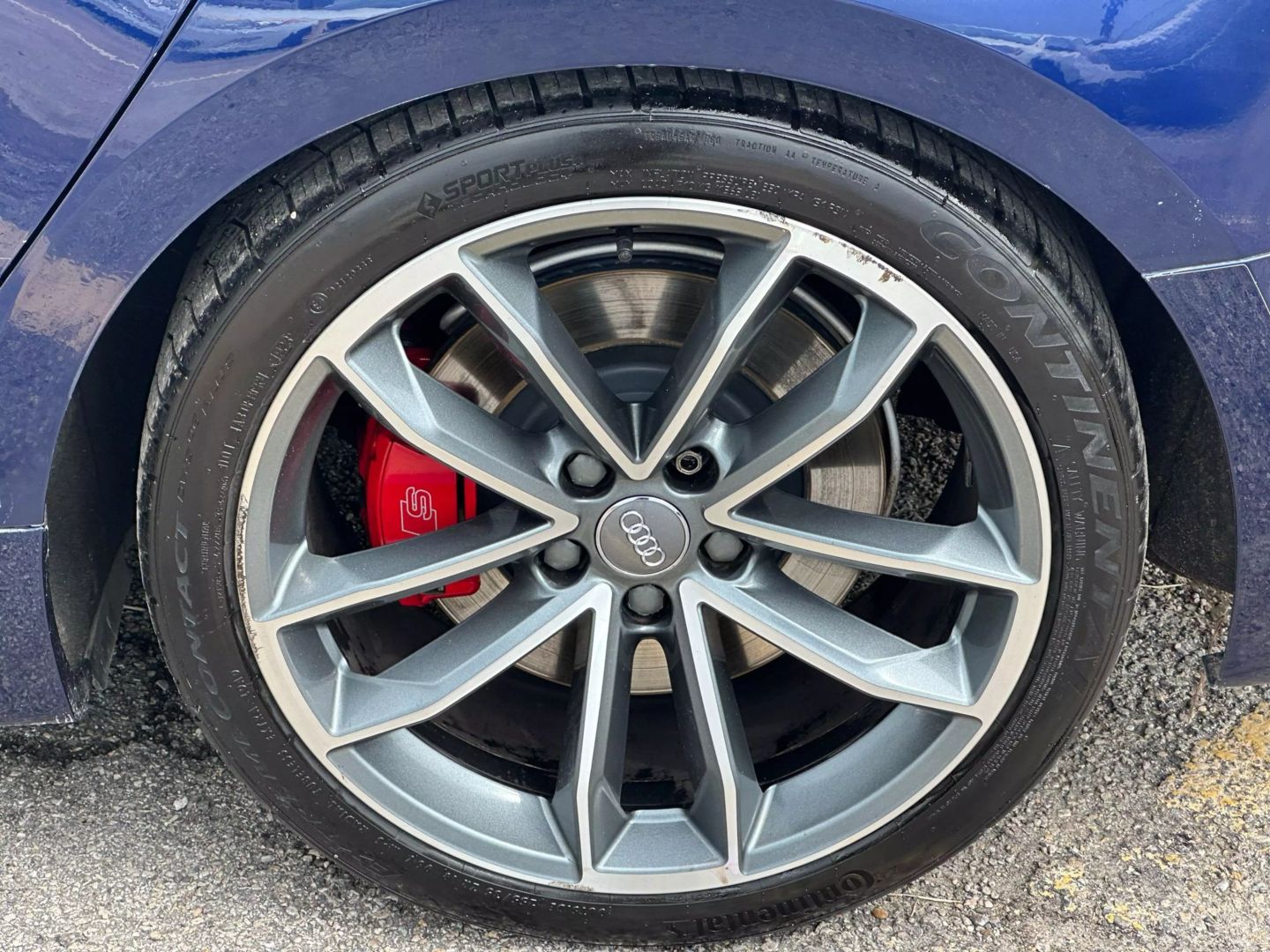 2018 Audi S5 - Image 54