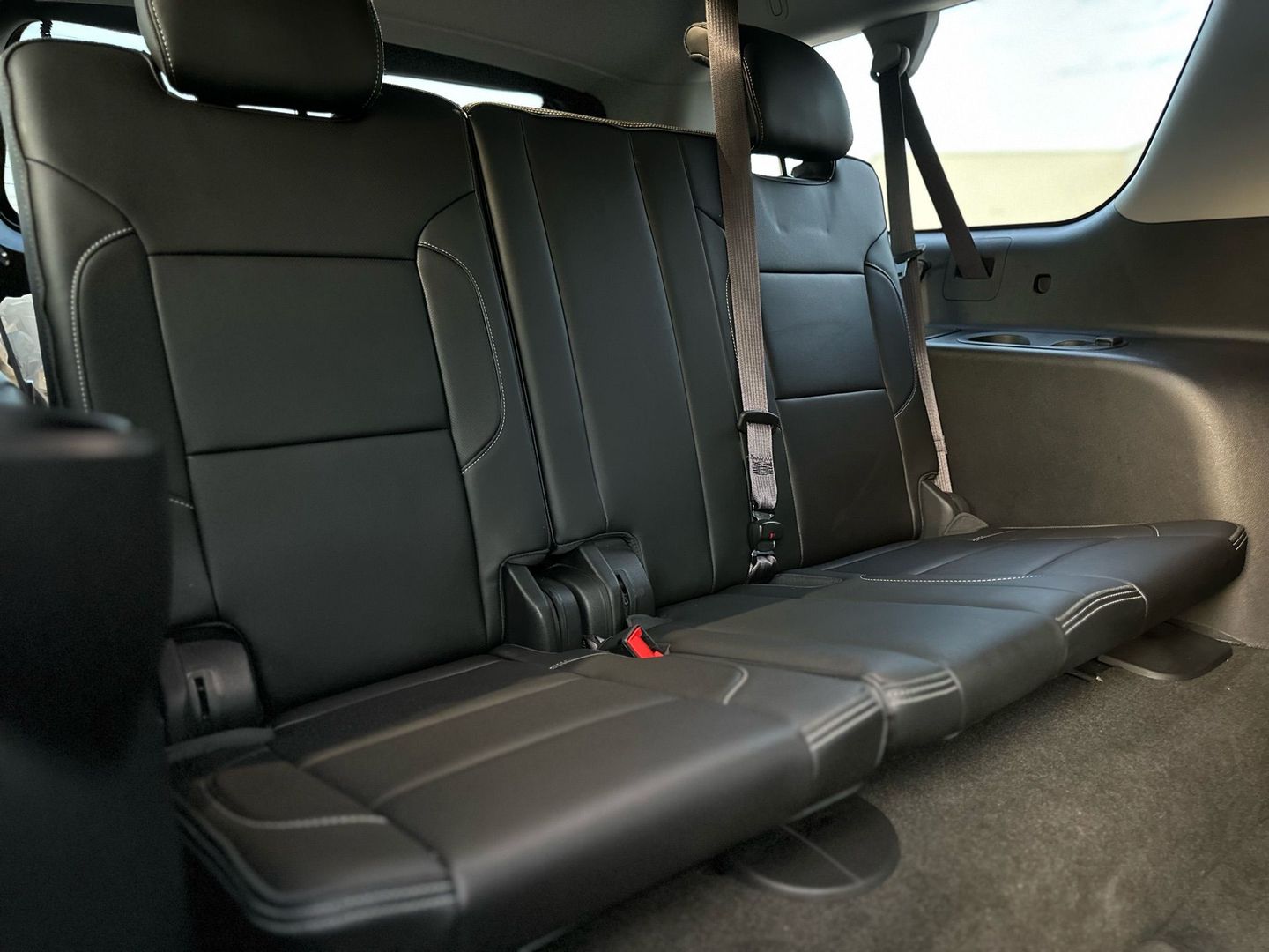 2015 GMC YUKON XL SUV V8, ECOTEC3, FF, 6.2L DENALI SPORT UTILITY 4D