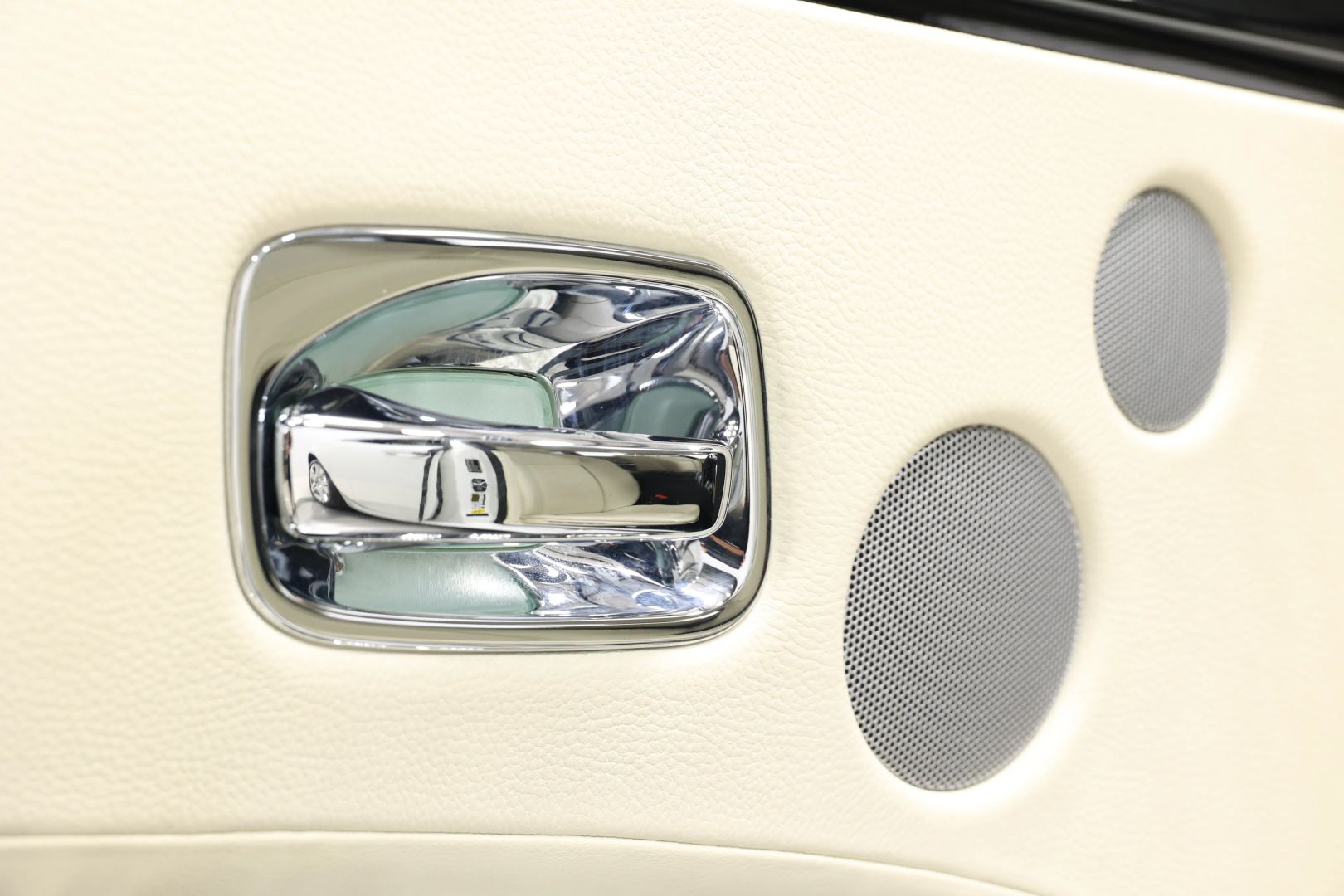 2016 Rolls-royce Ghost - Image 13