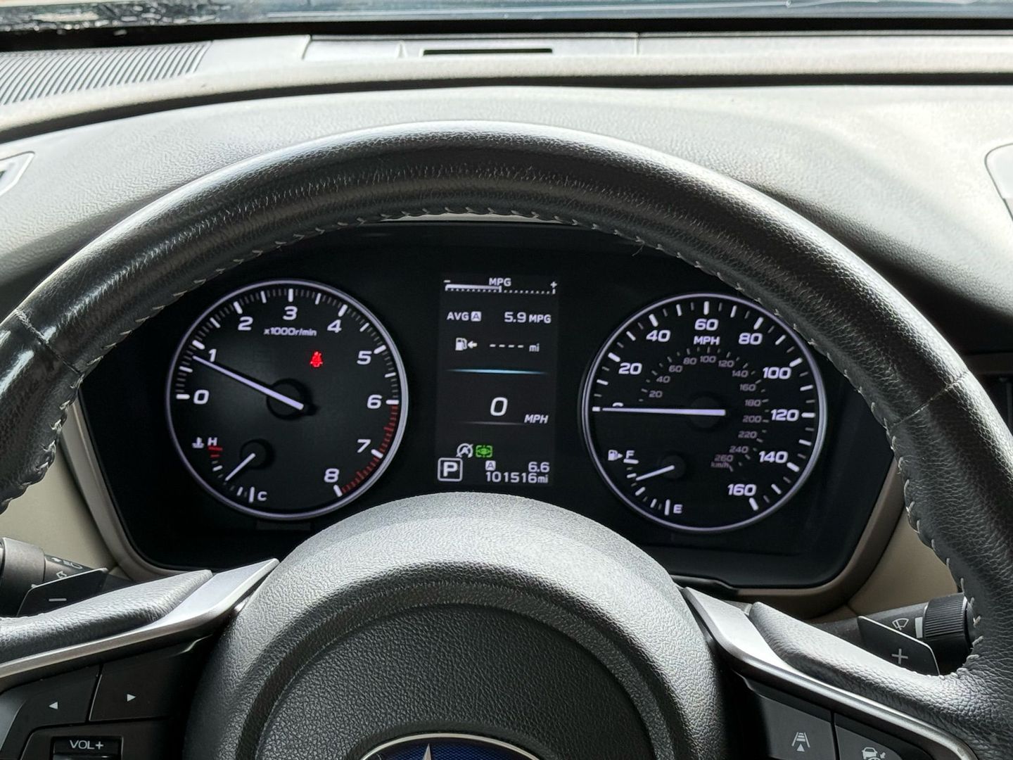 2020 Subaru Outback - Image 37