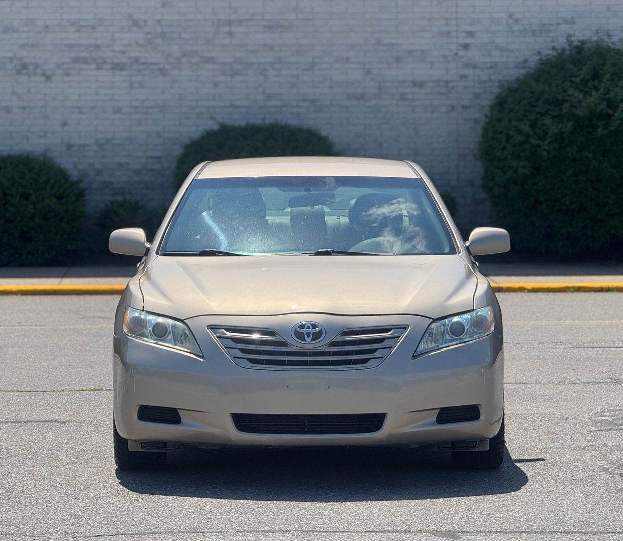 Used 2009 Toyota Camry SE with VIN 4T4BE46K49R136486 for sale in Marlboro, MA