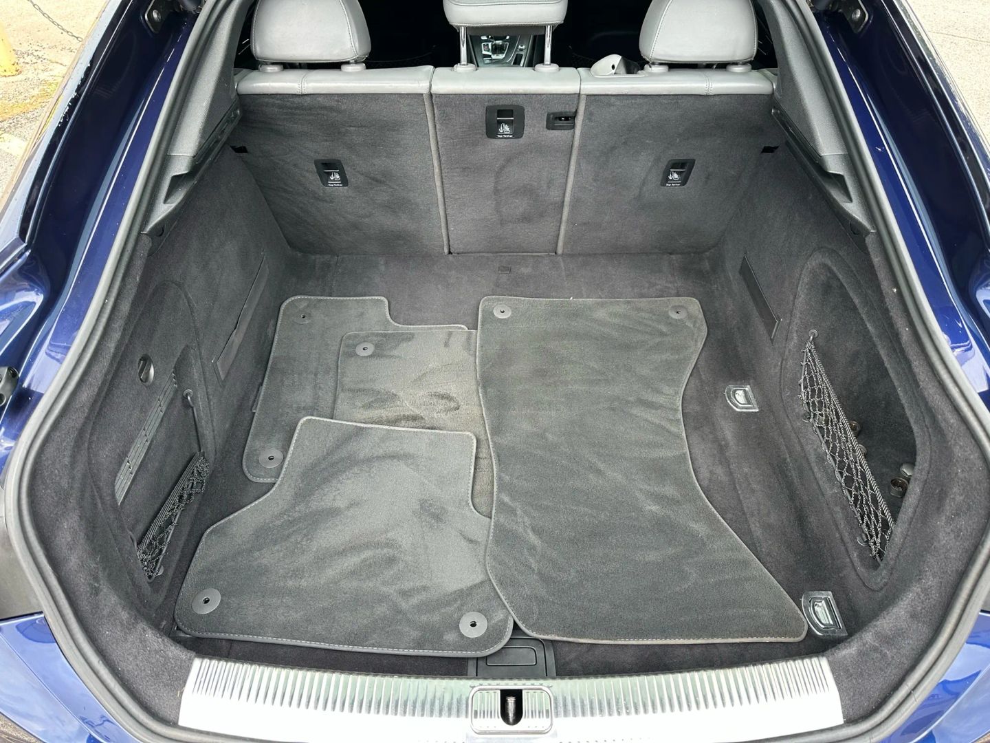 2018 Audi S5 - Image 19