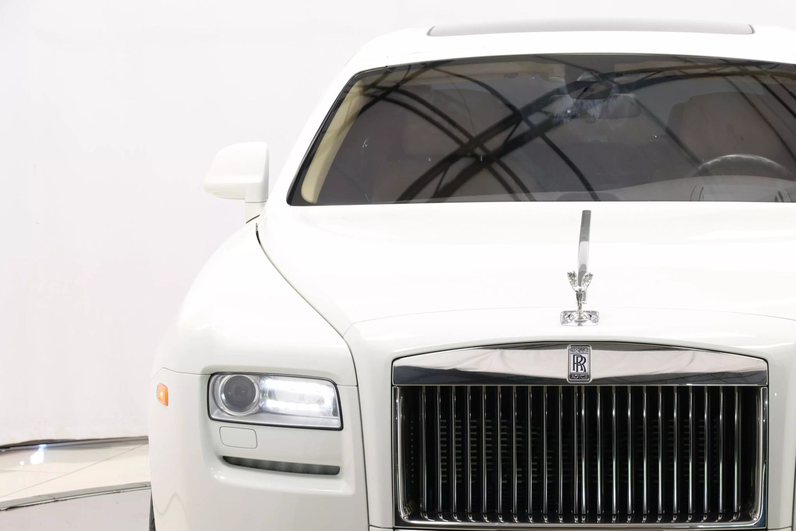 2013 Rolls-royce Ghost - Image 104