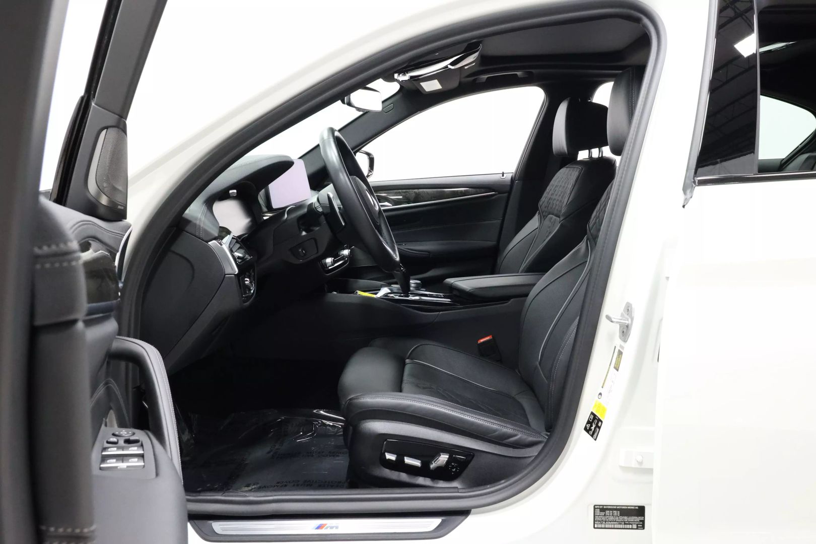 2021 Bmw 540ix - Image 15