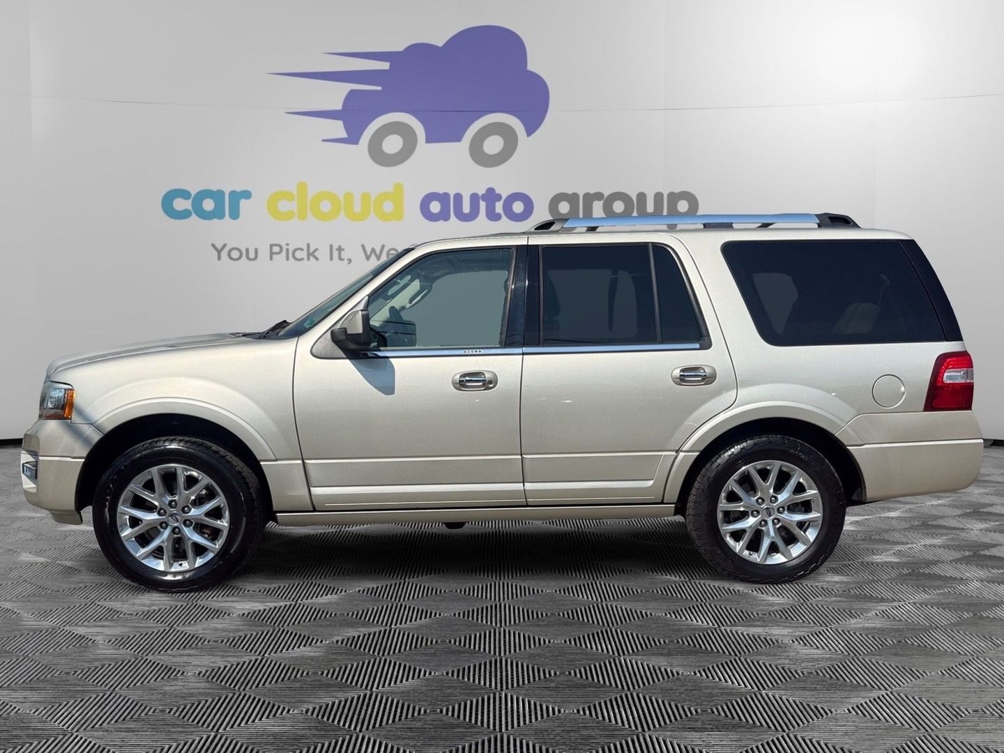 2017FORD EXPEDITION for sale in Stafford VA