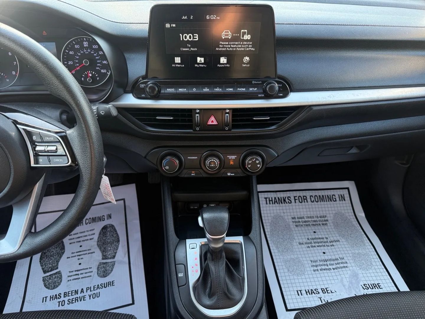 2021KIA FORTE for sale in Stafford VA