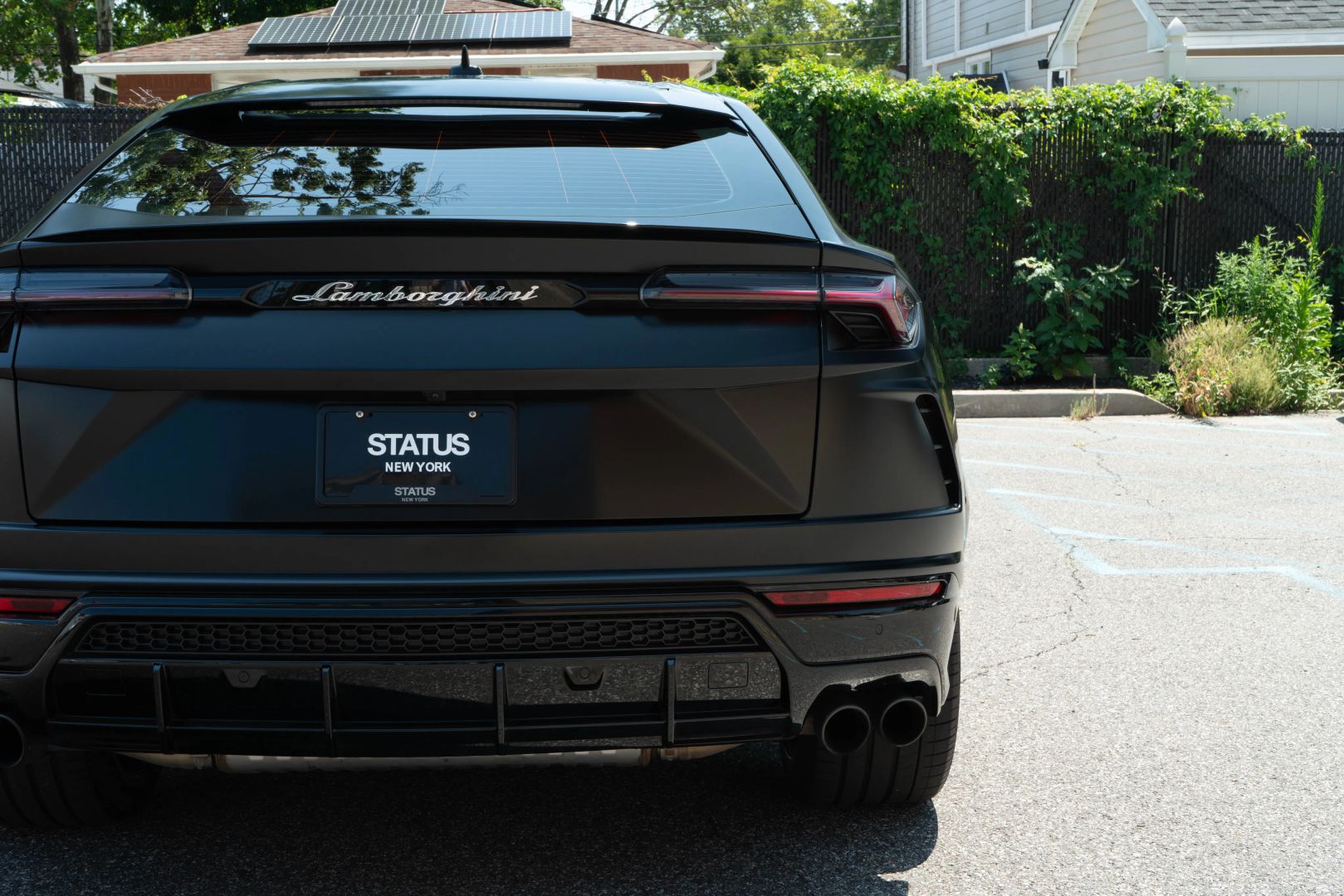 2022 Lamborghini Urus - Image 32