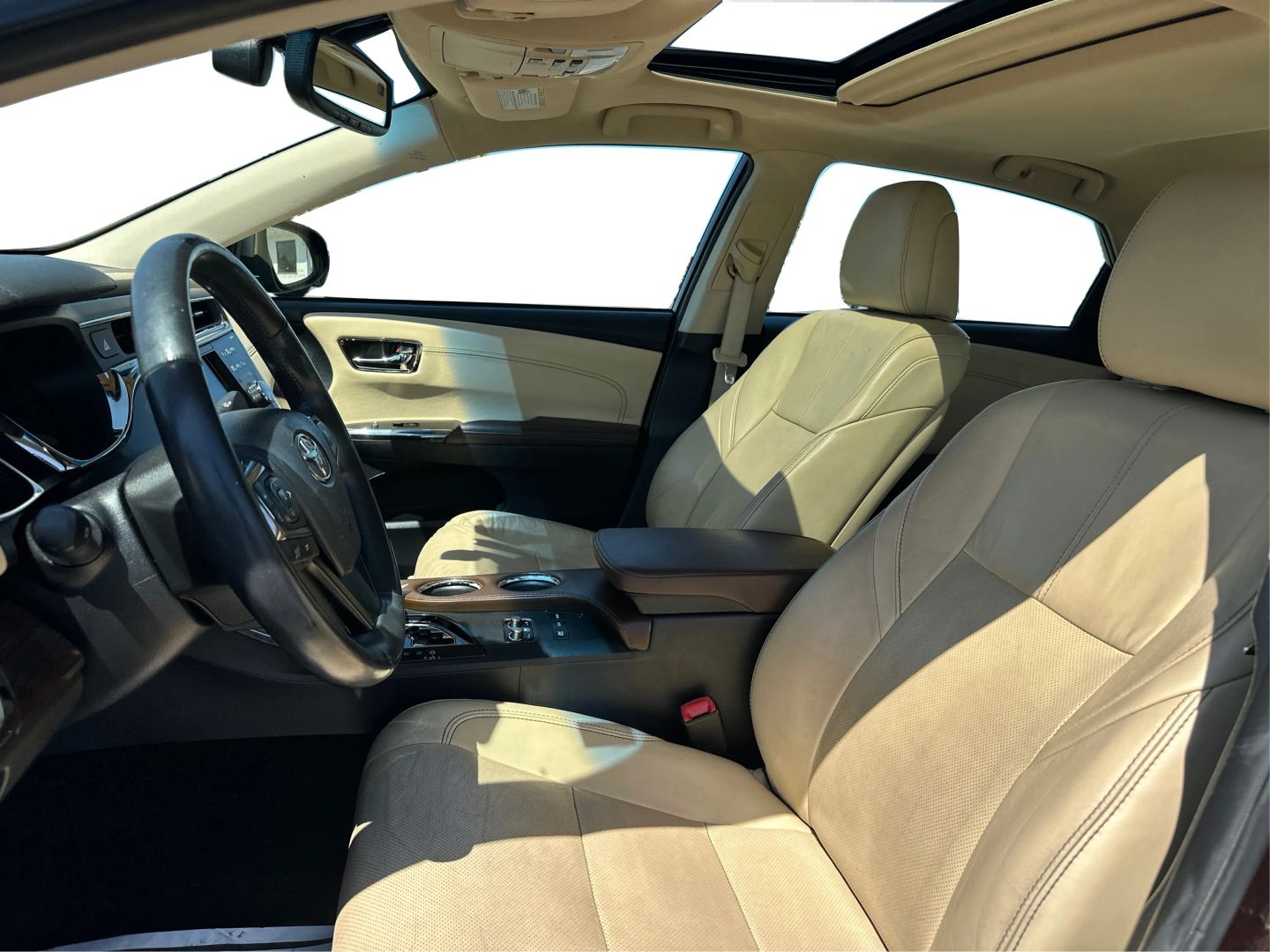 2014 TOYOTA AVALON SEDAN 4-CYL, HYBRID, 2.5 LITER LIMITED HYBRID SEDAN 4D