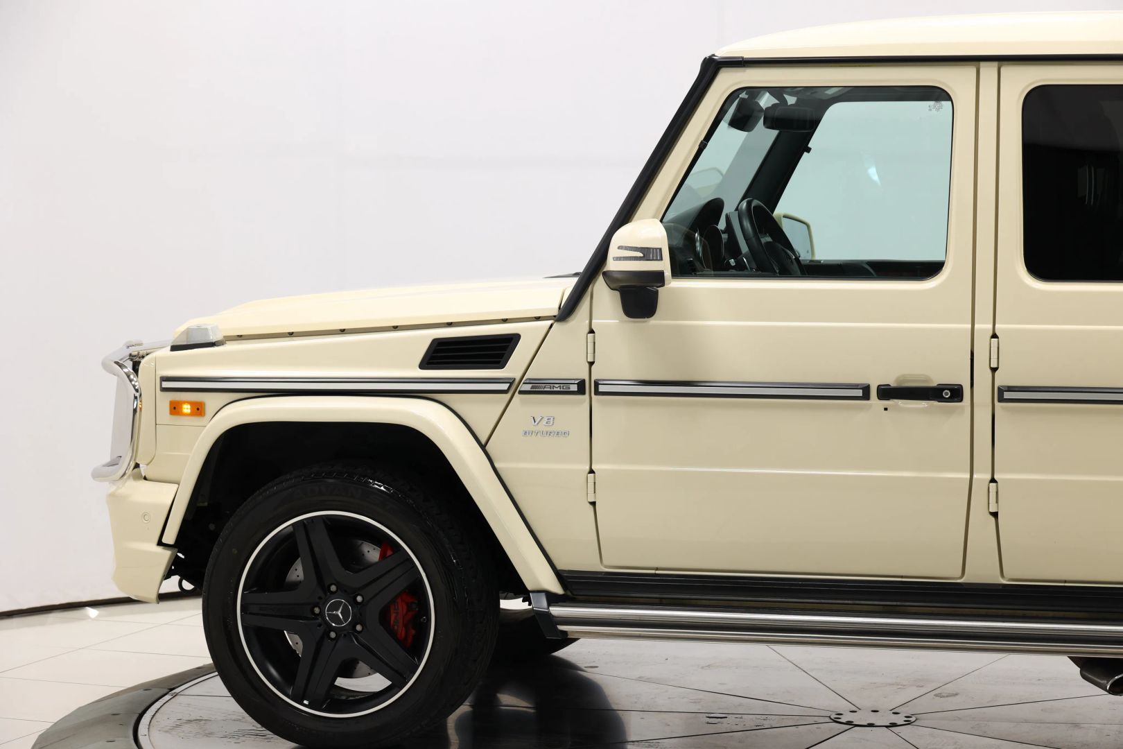 2017 Mercedes-benz Mercedes-amg G-class - Image 7