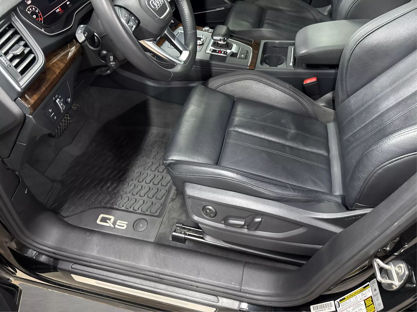 2019 Audi Q5 - Image 40