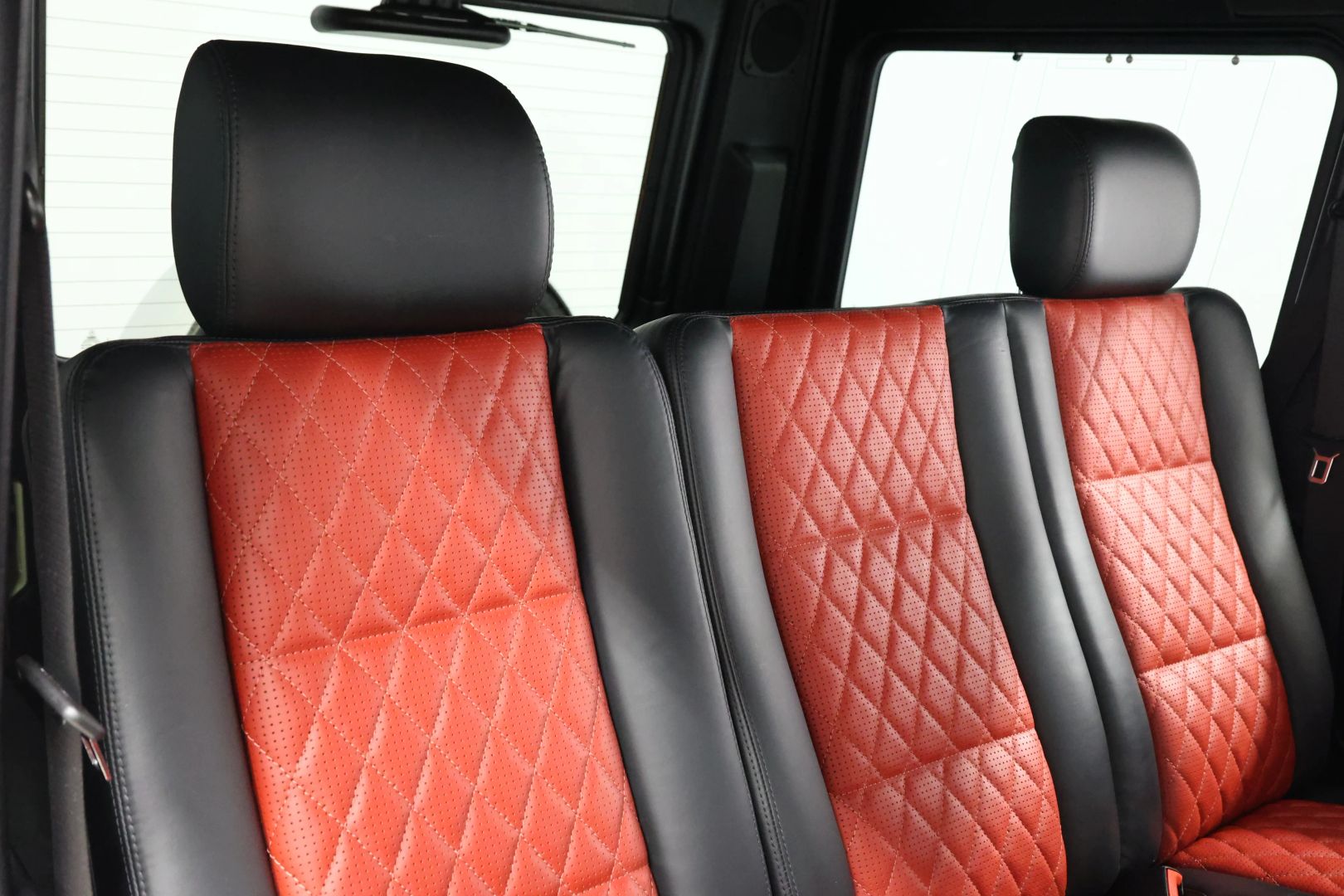 2017 Mercedes-benz Mercedes-amg G-class - Image 68