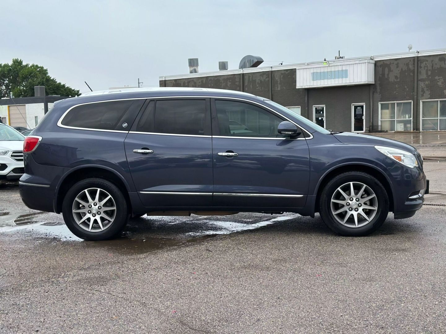 2014 Buick Enclave - Image 8