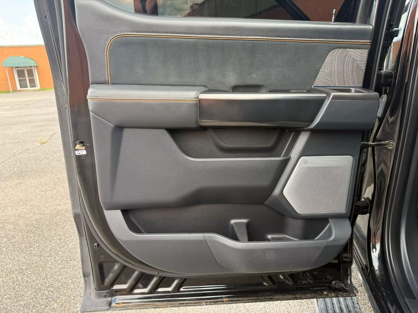 2022 Ford F150 Supercrew Cab - Image 16