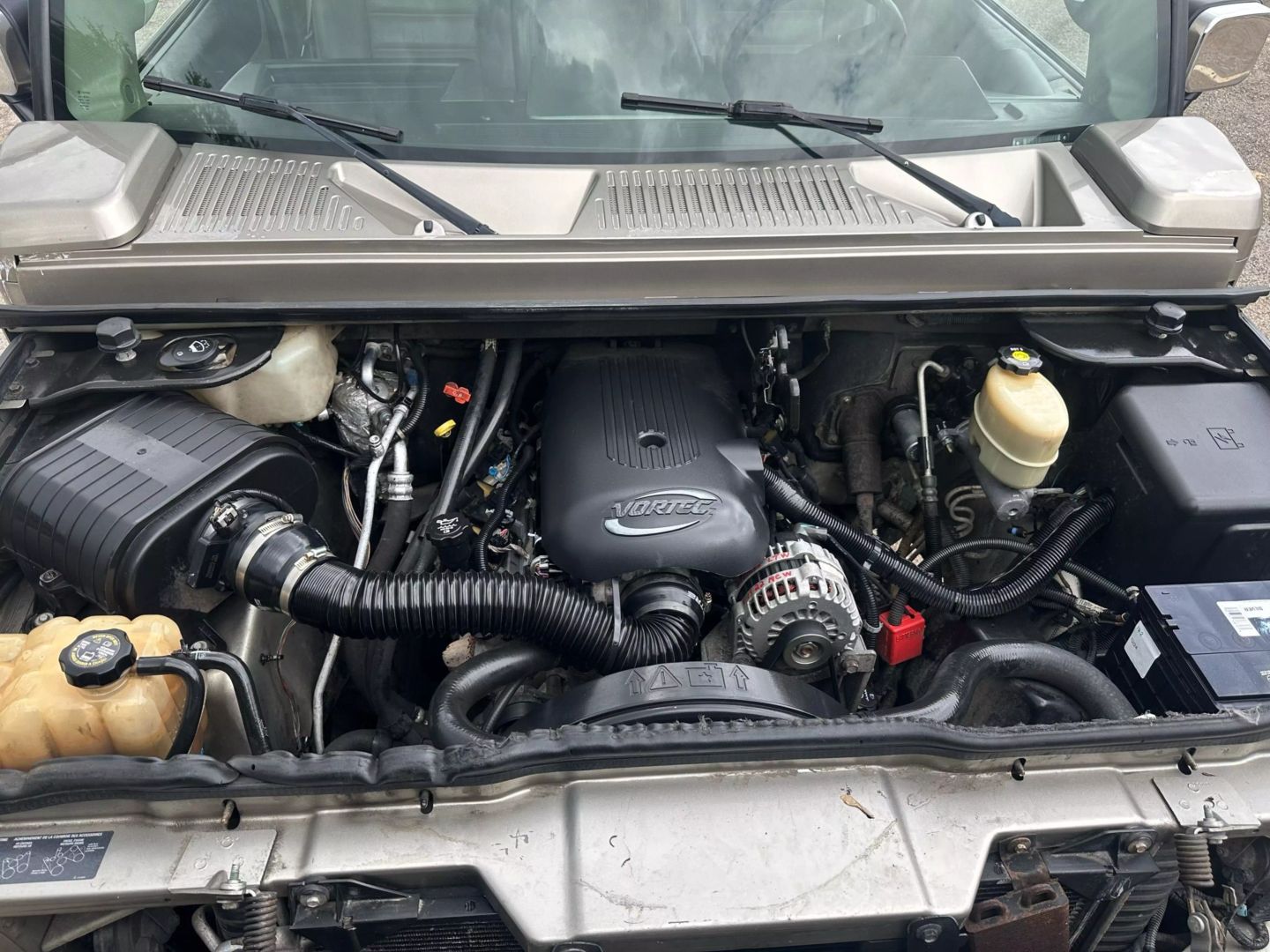 2003 Hummer H2 - Image 41