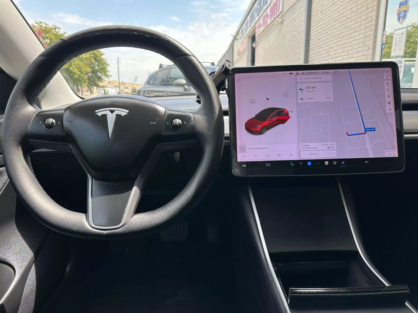 2020 Tesla Model 3 - Image 26