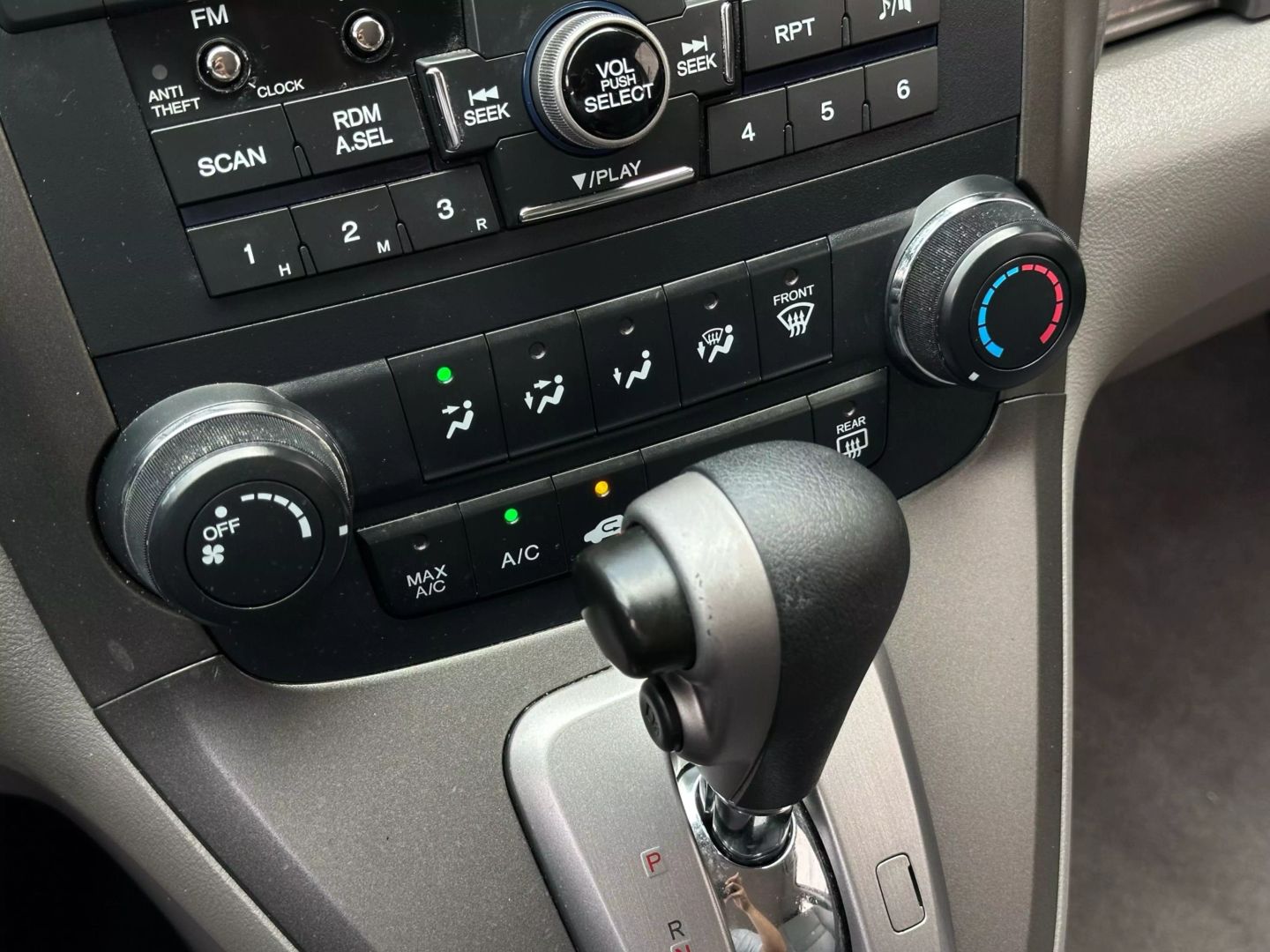 2011 Honda Cr-v - Image 32