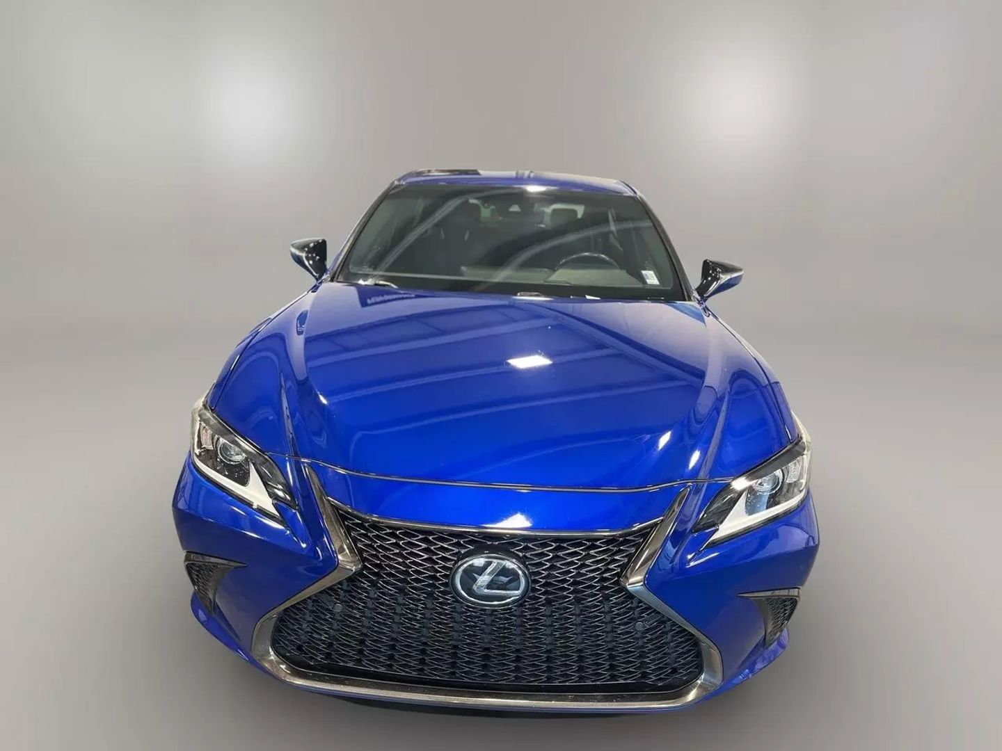 2020 Lexus Es Es 350 F Sport Sedan 4d - Image 20