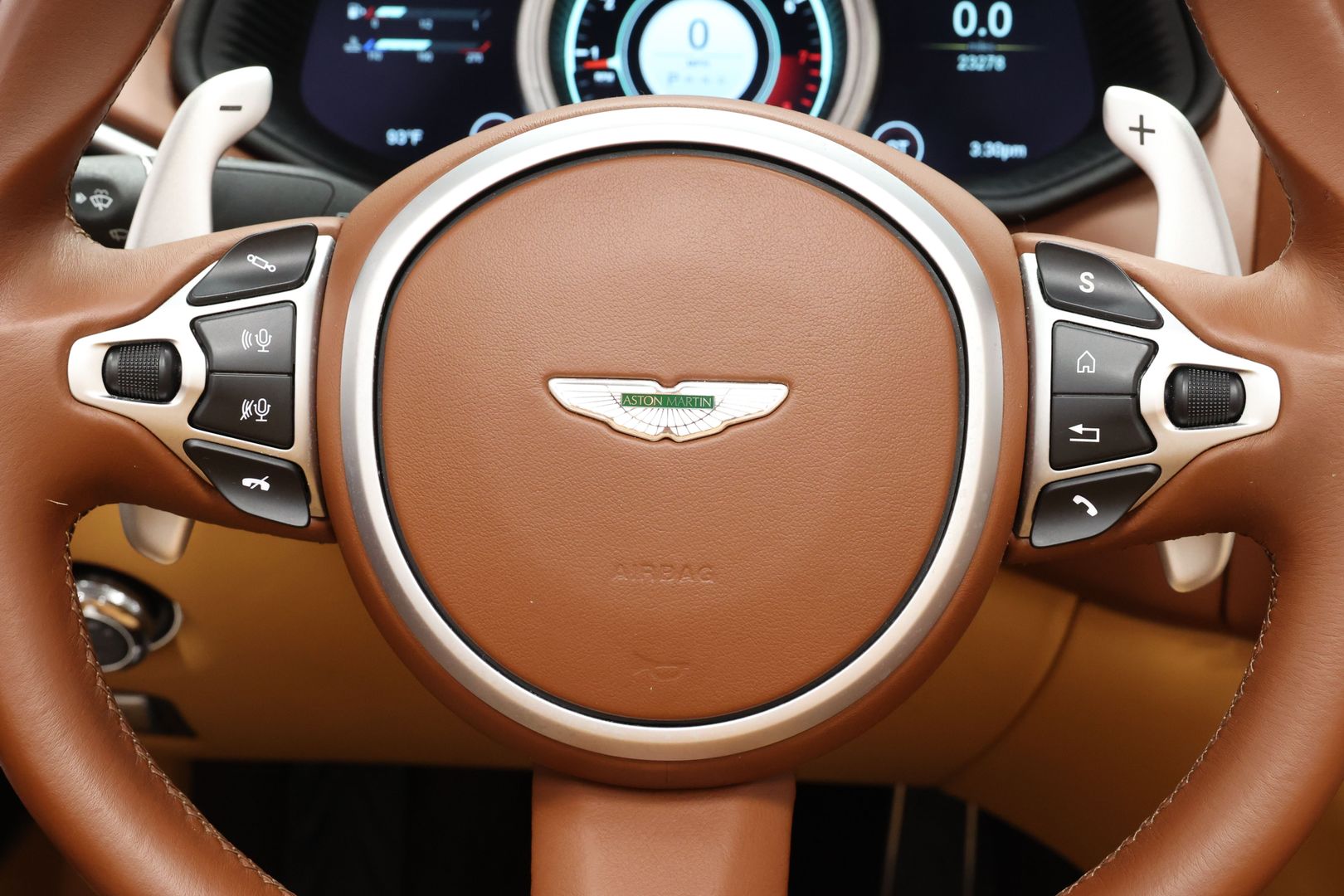2019 Aston Martin Db11 - Image 29