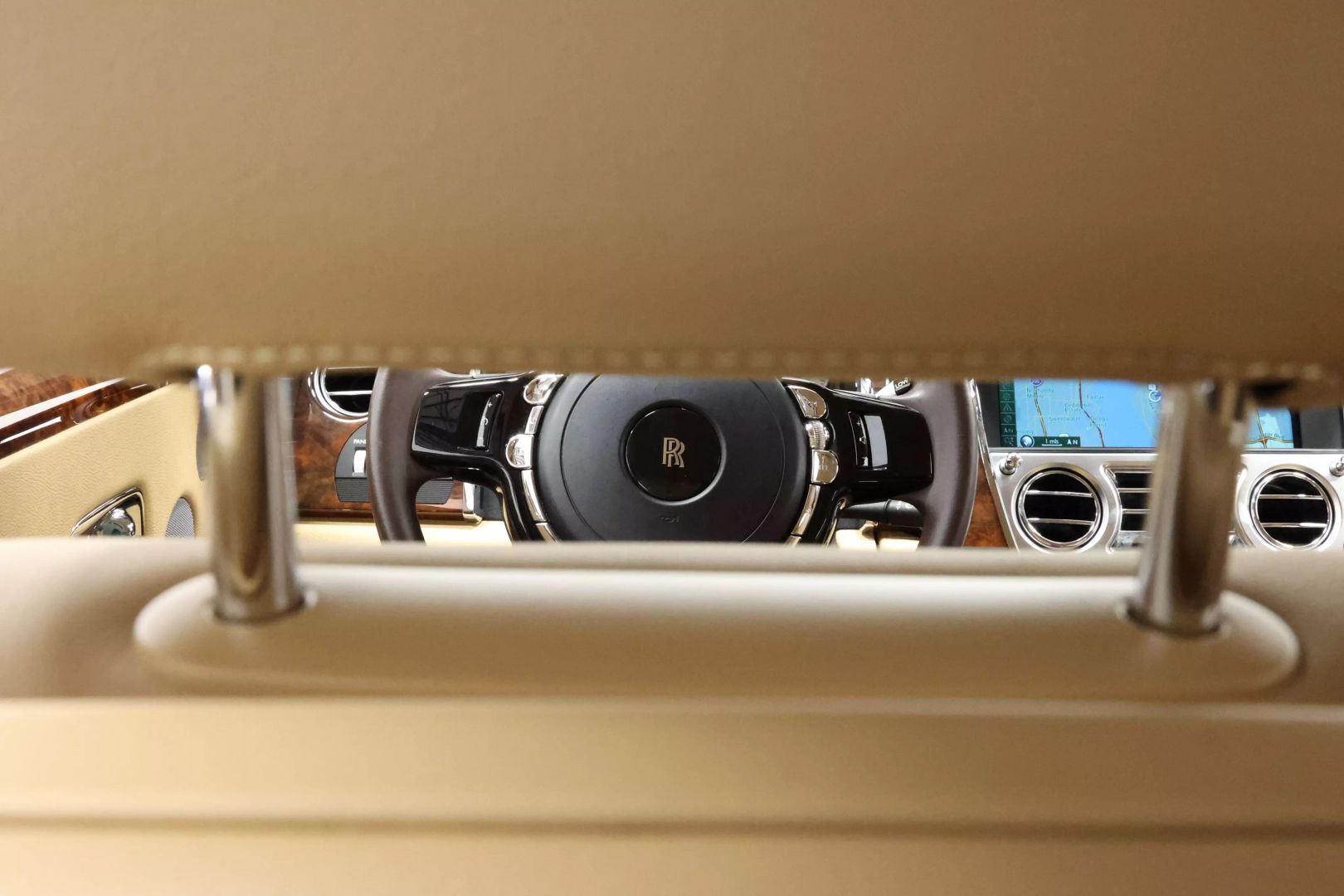 2013 Rolls-royce Ghost - Image 20