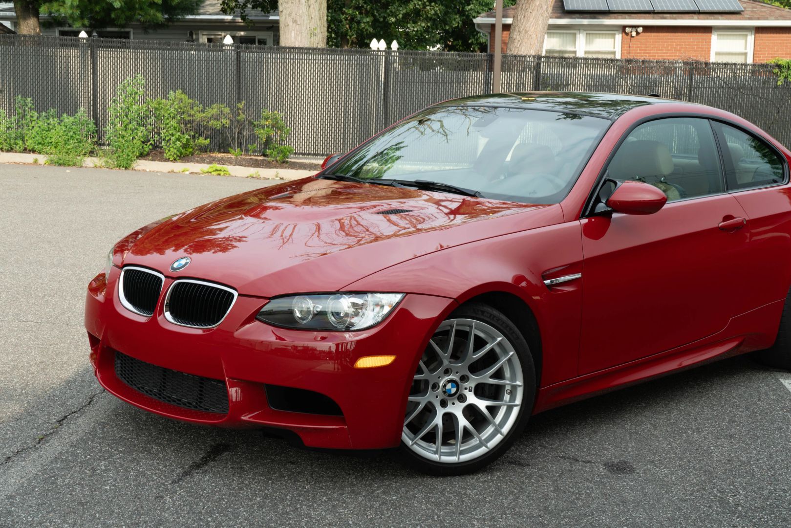 2013 Bmw M3 - Image 9