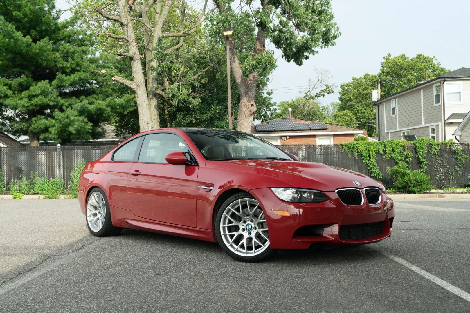 2013 Bmw M3 - Image 2