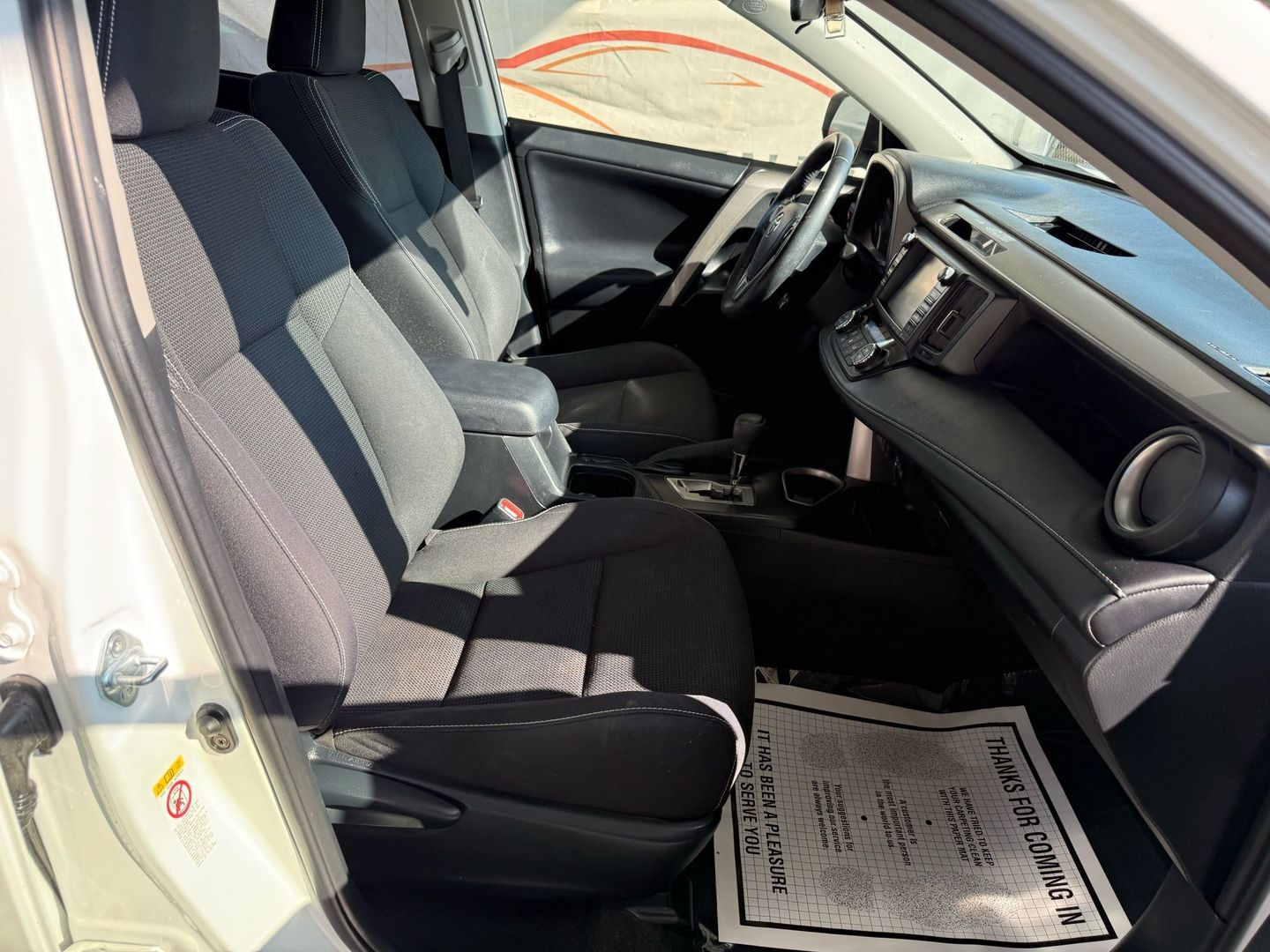 2018 Toyota Rav4 Hybrid - Image 25