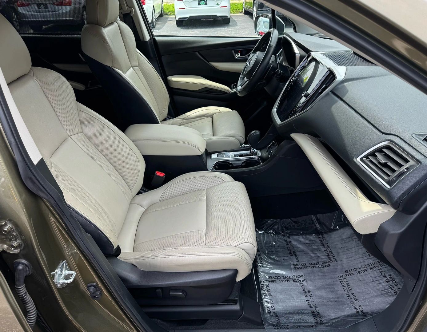 2023 Subaru Ascent - Image 17