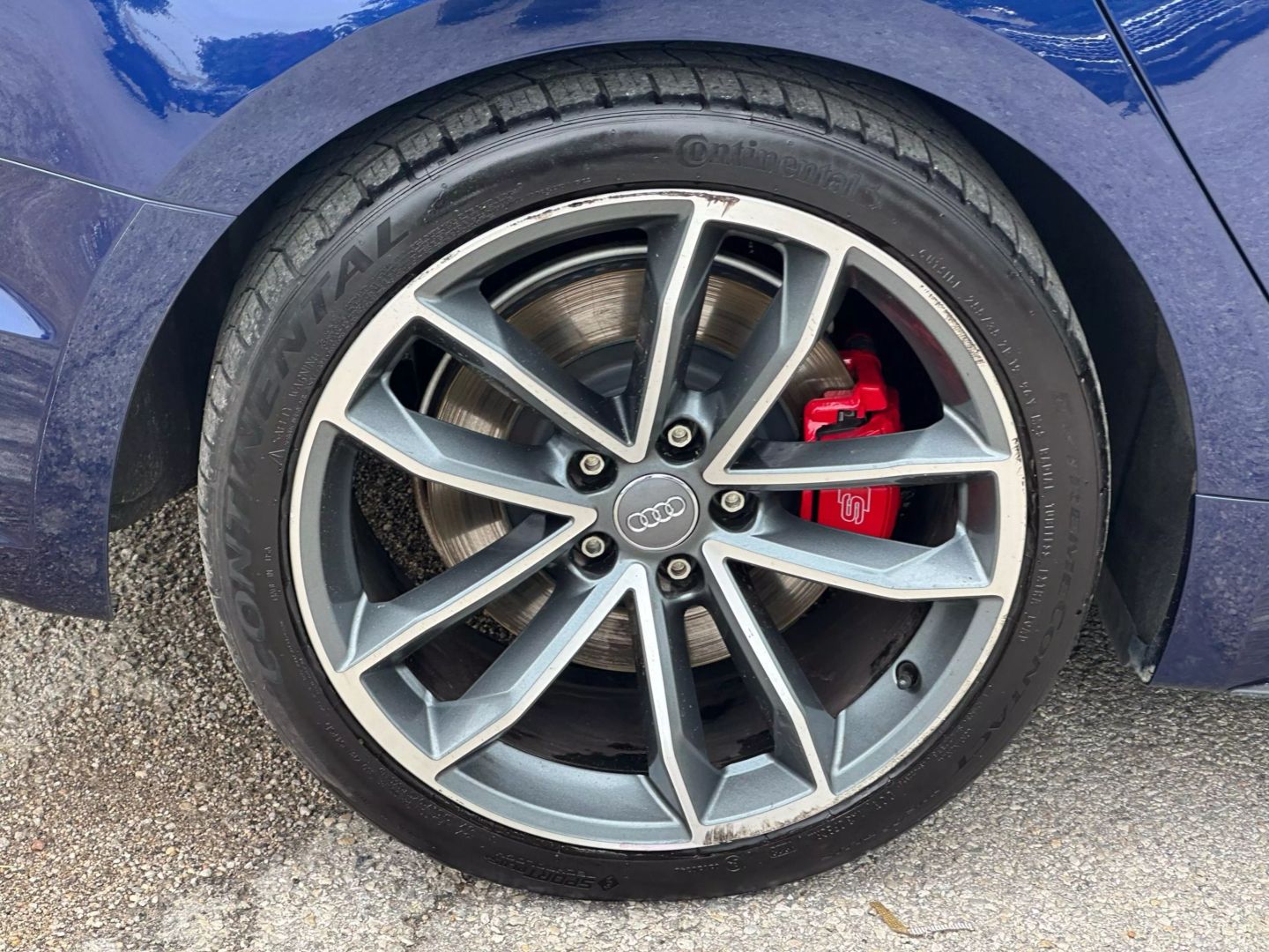 2018 Audi S5 - Image 56