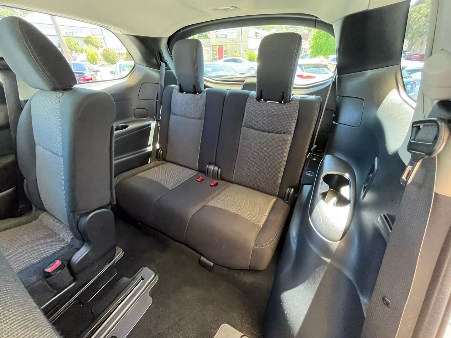 2017 Nissan Pathfinder  Vin: 5n1dr2mm9hc681748 Stock Id: 681748 - Image 20