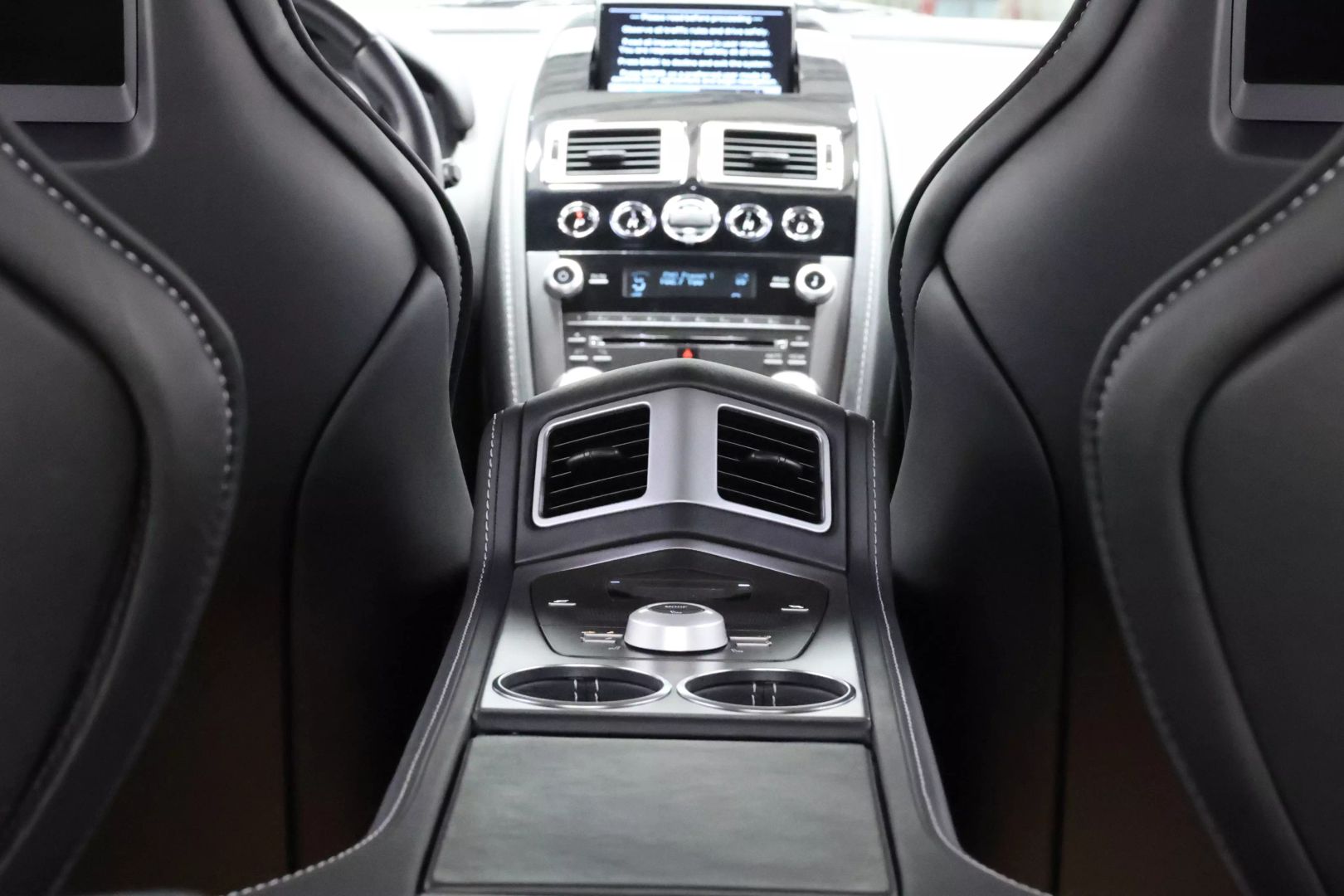 2011 Aston Martin Rapide - Image 81