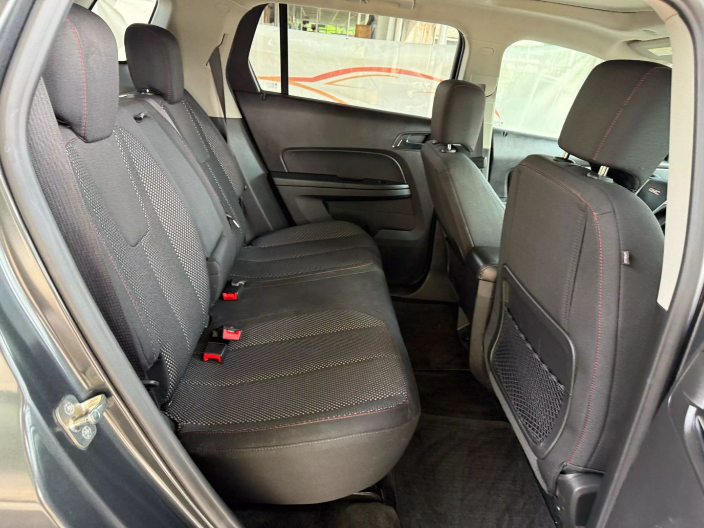 2017 Gmc Terrain - Image 22