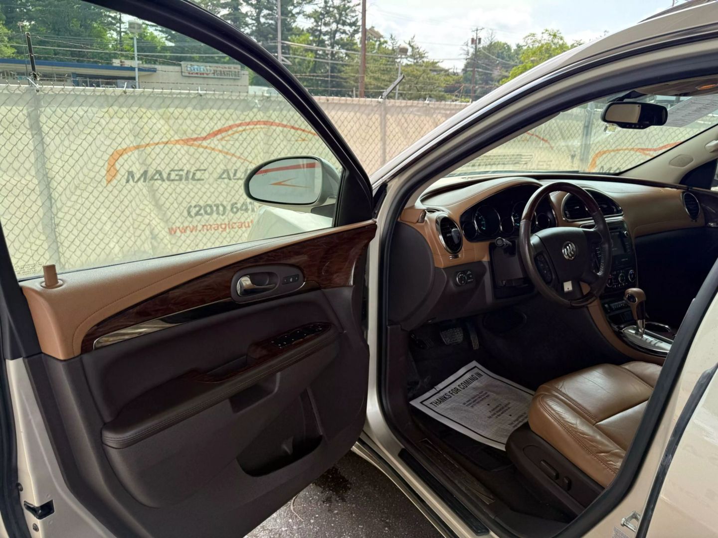 2015 Buick Enclave - Image 14