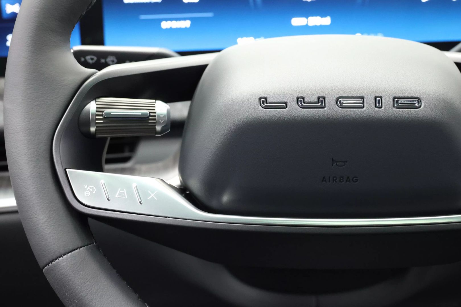 2025 Lucid Air - Image 19
