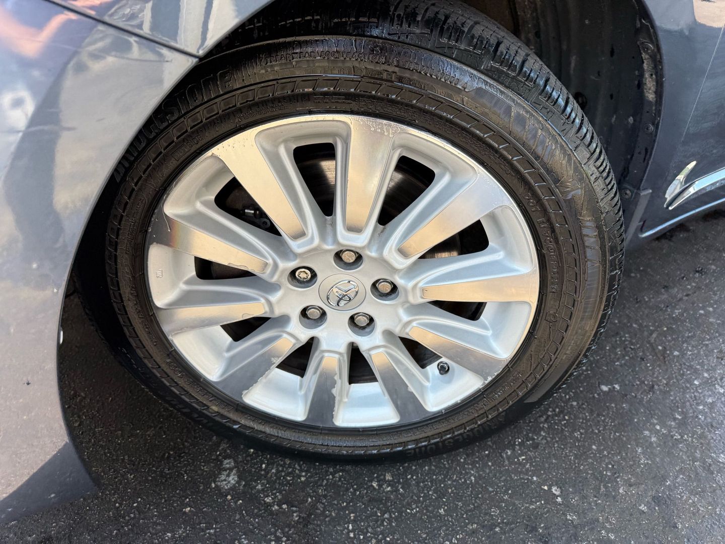 2015 Toyota Sienna - Image 39