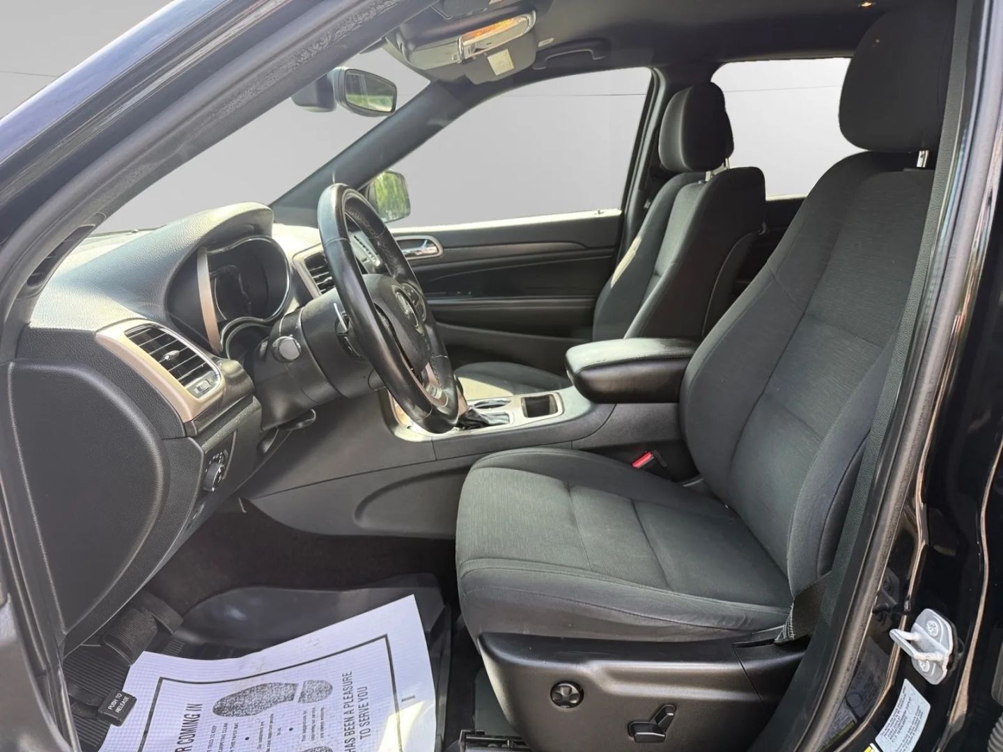 2017JEEP GRAND CHEROKEE for sale in Stafford VA