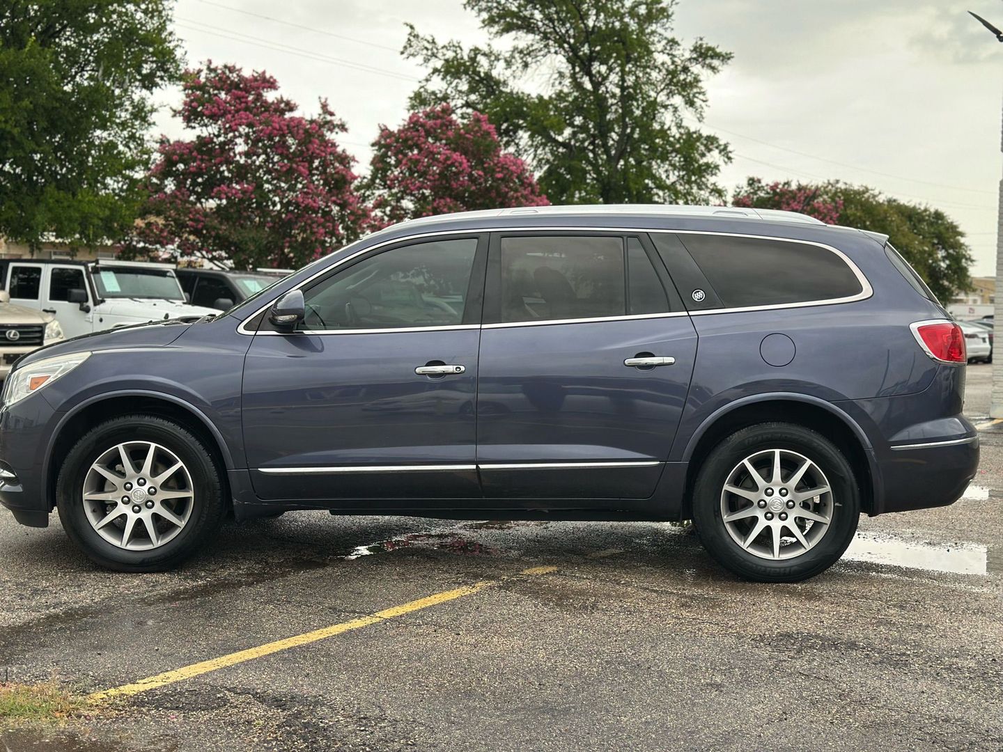 2014 Buick Enclave - Image 3