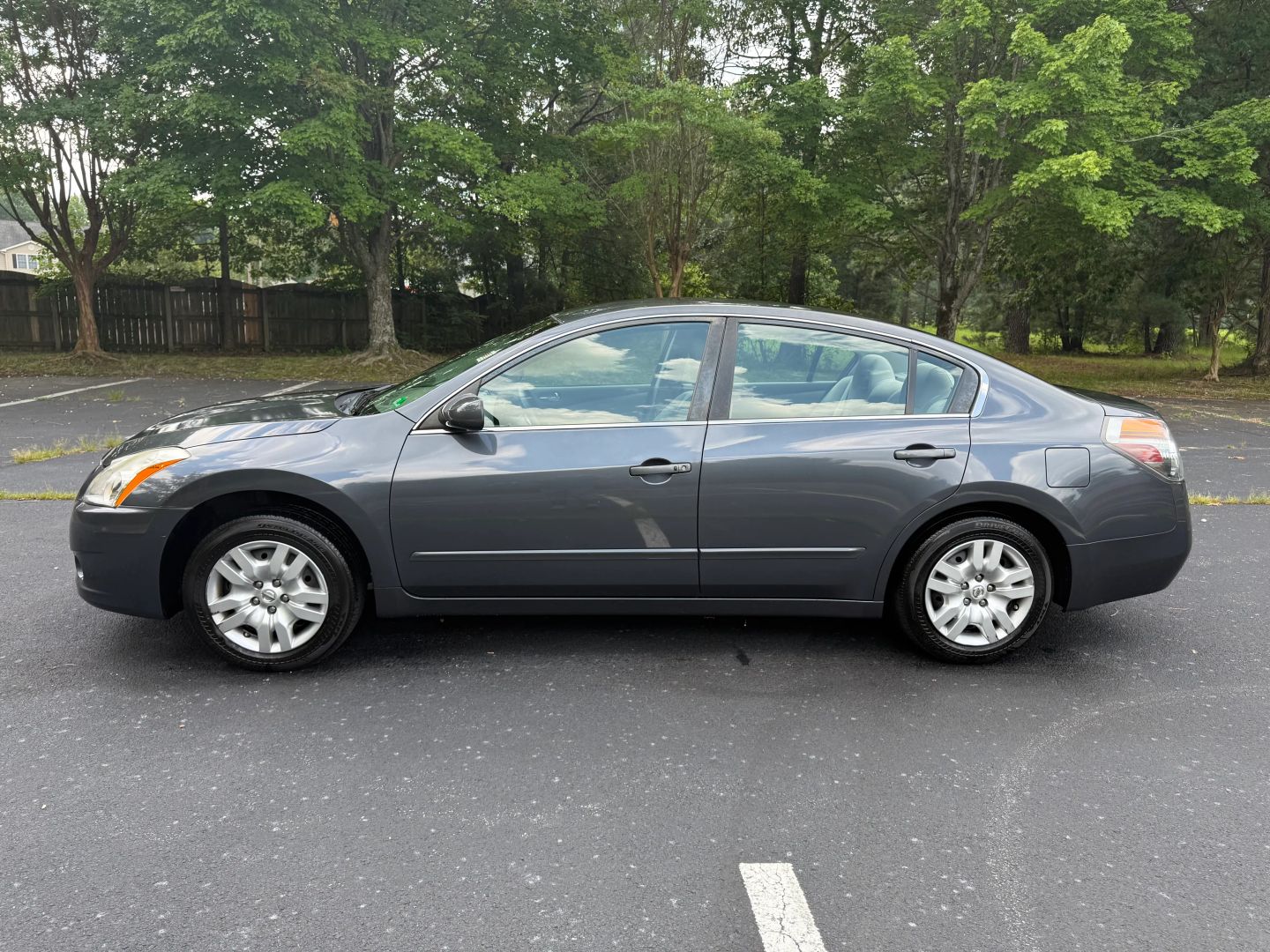 2012 Nissan Altima - Image 8