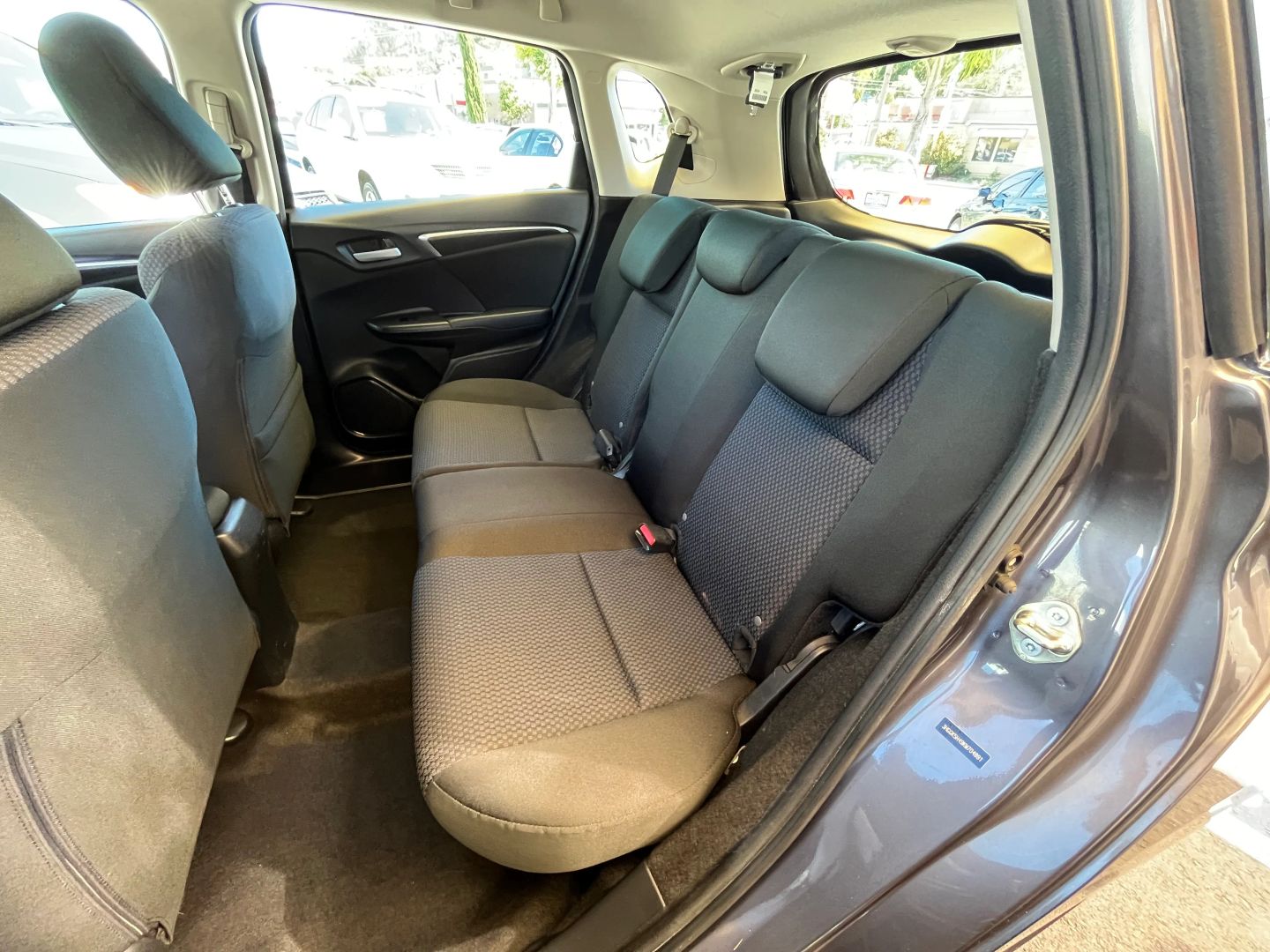 2019 Honda Fit  Vin: 3hggk5h49km704891 Stock Id: 704891 - Image 15