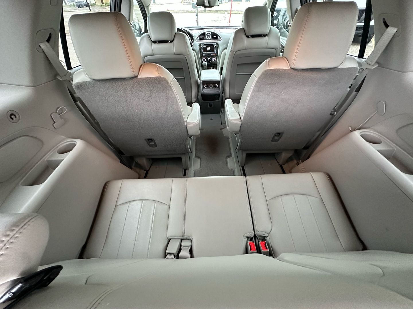 2014 Buick Enclave - Image 20