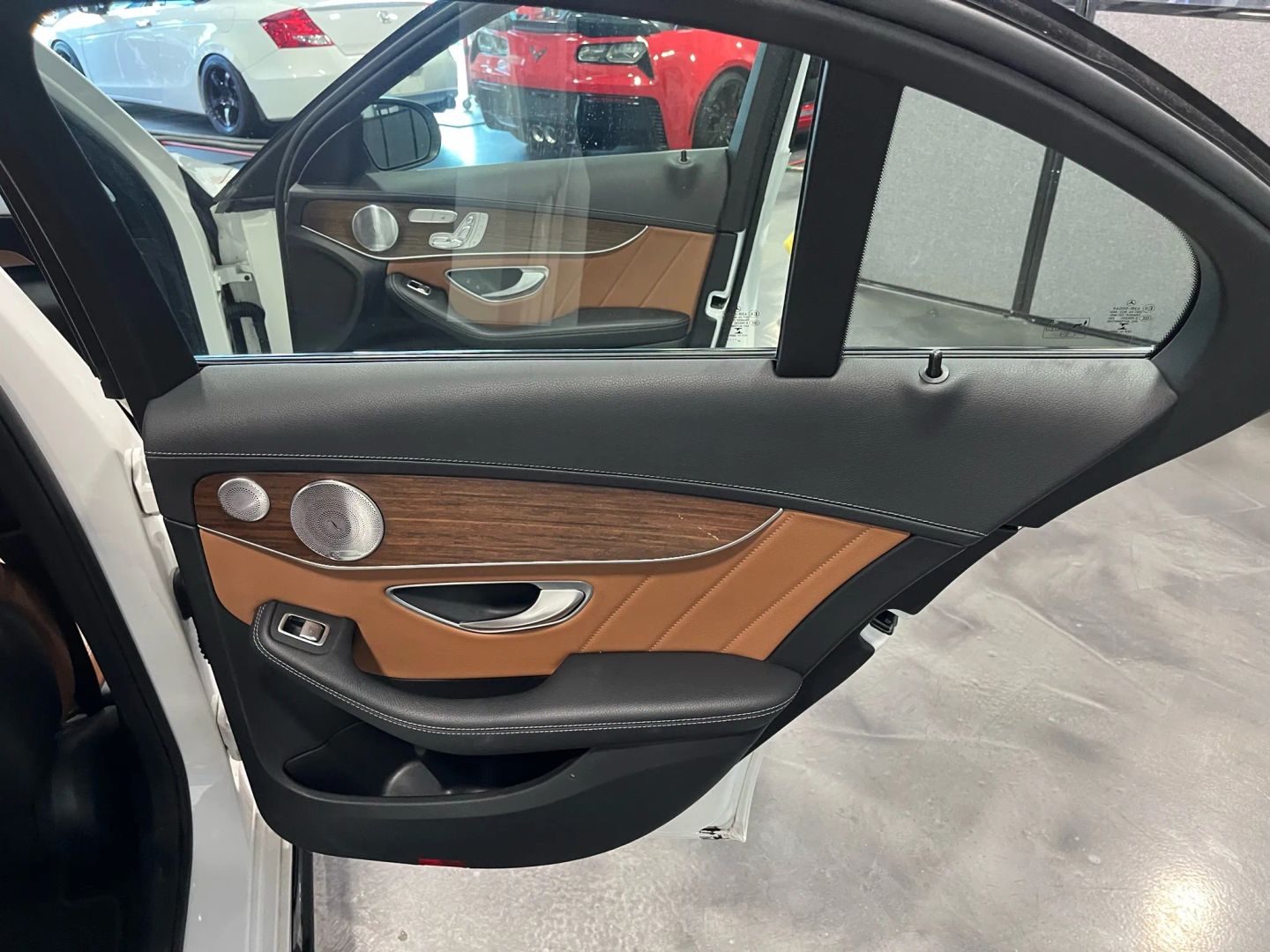 2021 Mercedes-benz Mercedes-amg C-class C 43 Amg Sedan 4d - Image 31
