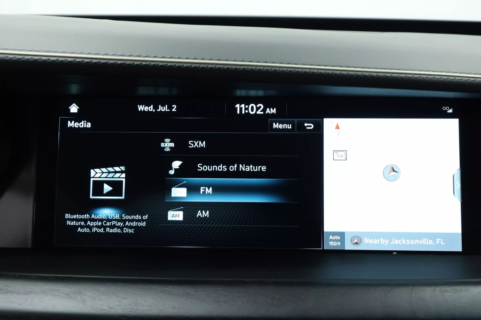 2020 Genesis G90 - Image 36
