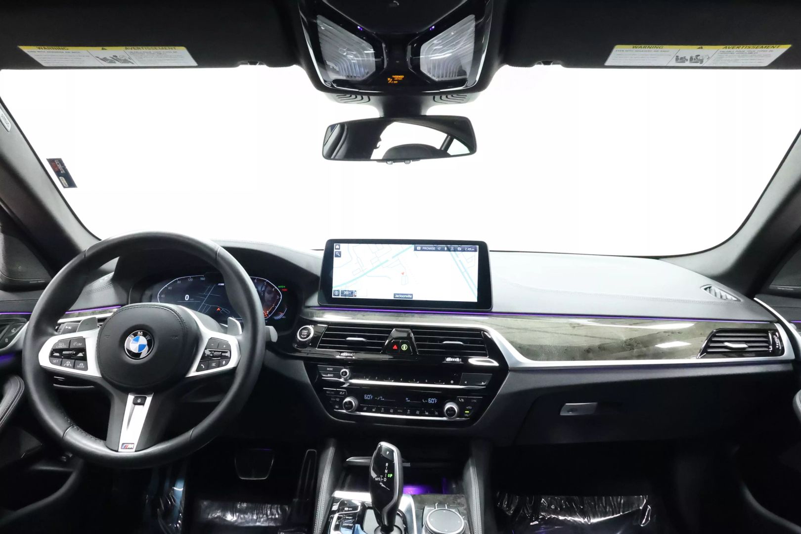 2021 Bmw 540ix - Image 53
