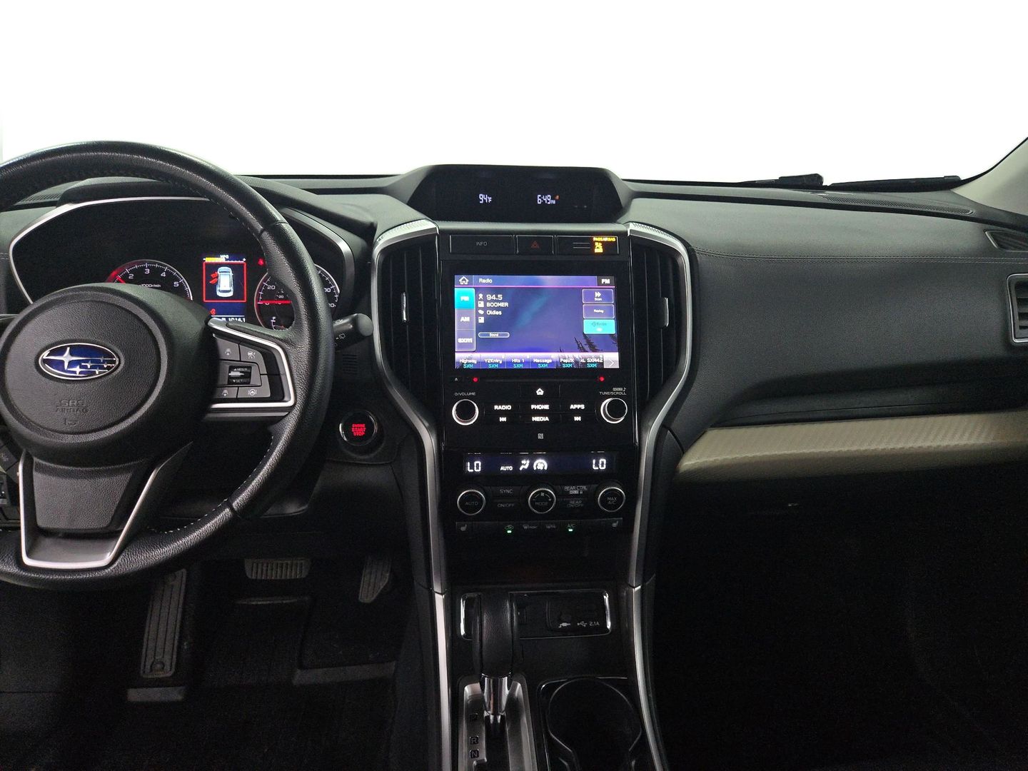 2021 Subaru Ascent - Image 13